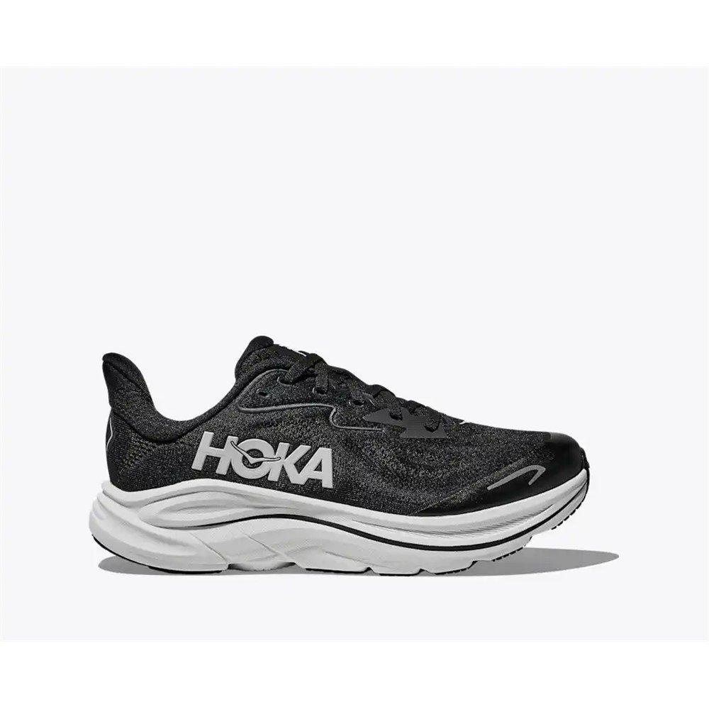 Hoka Kids' Clifton 10 Road Running Shoes