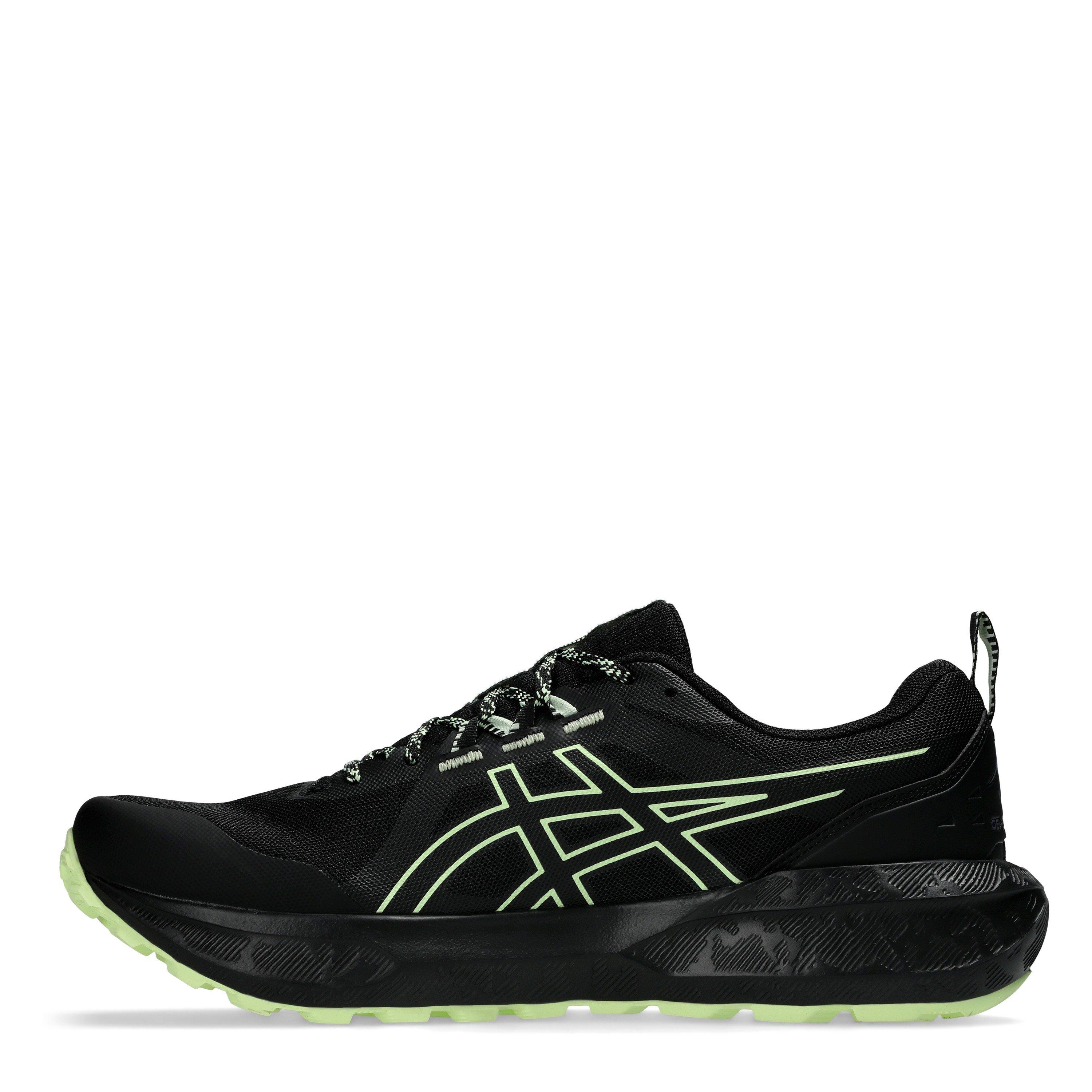 Noir/Jaune - Asics - Asics Sonoma 8 Sn64 - 2