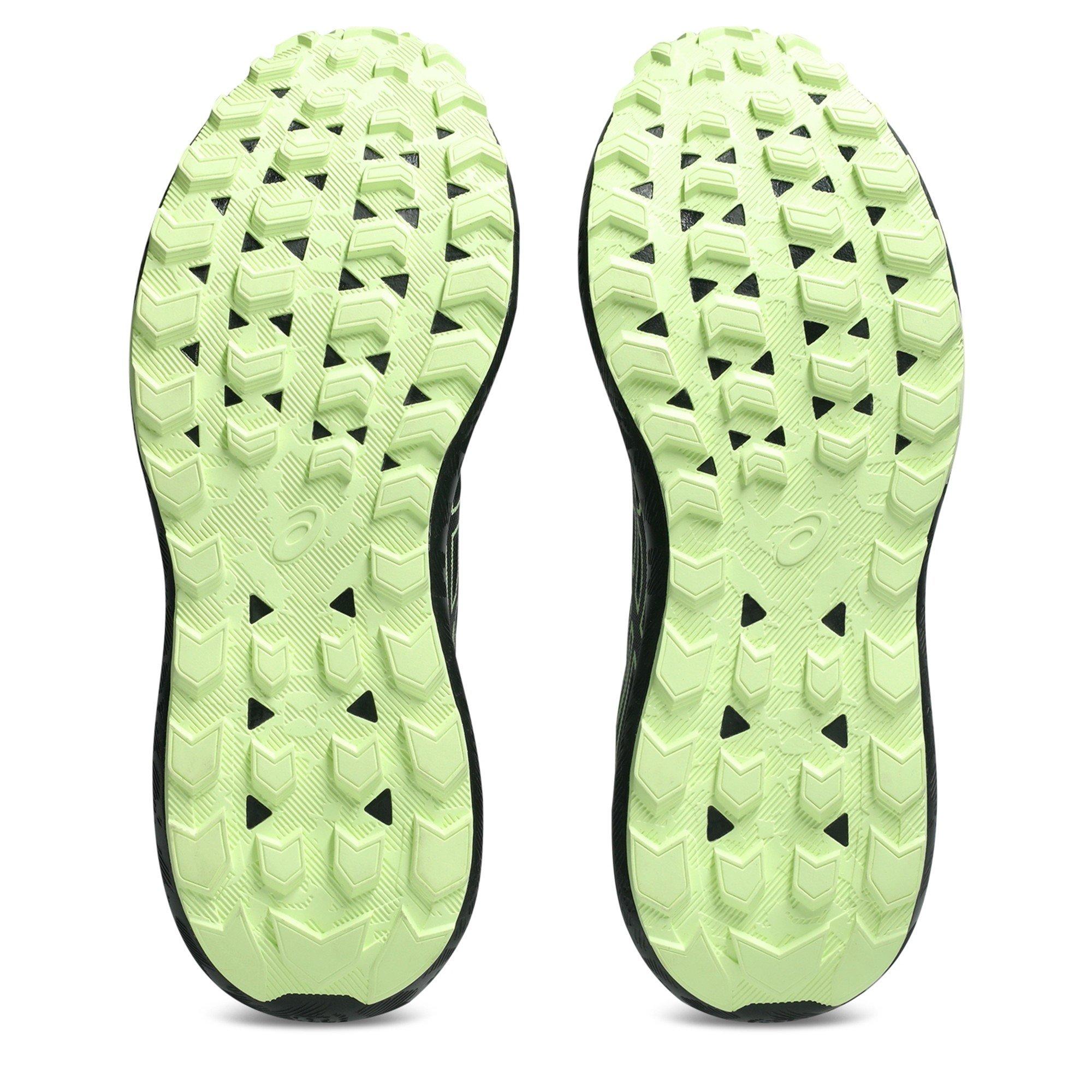 Noir/Jaune - Asics - Asics Sonoma 8 Sn64 - 3
