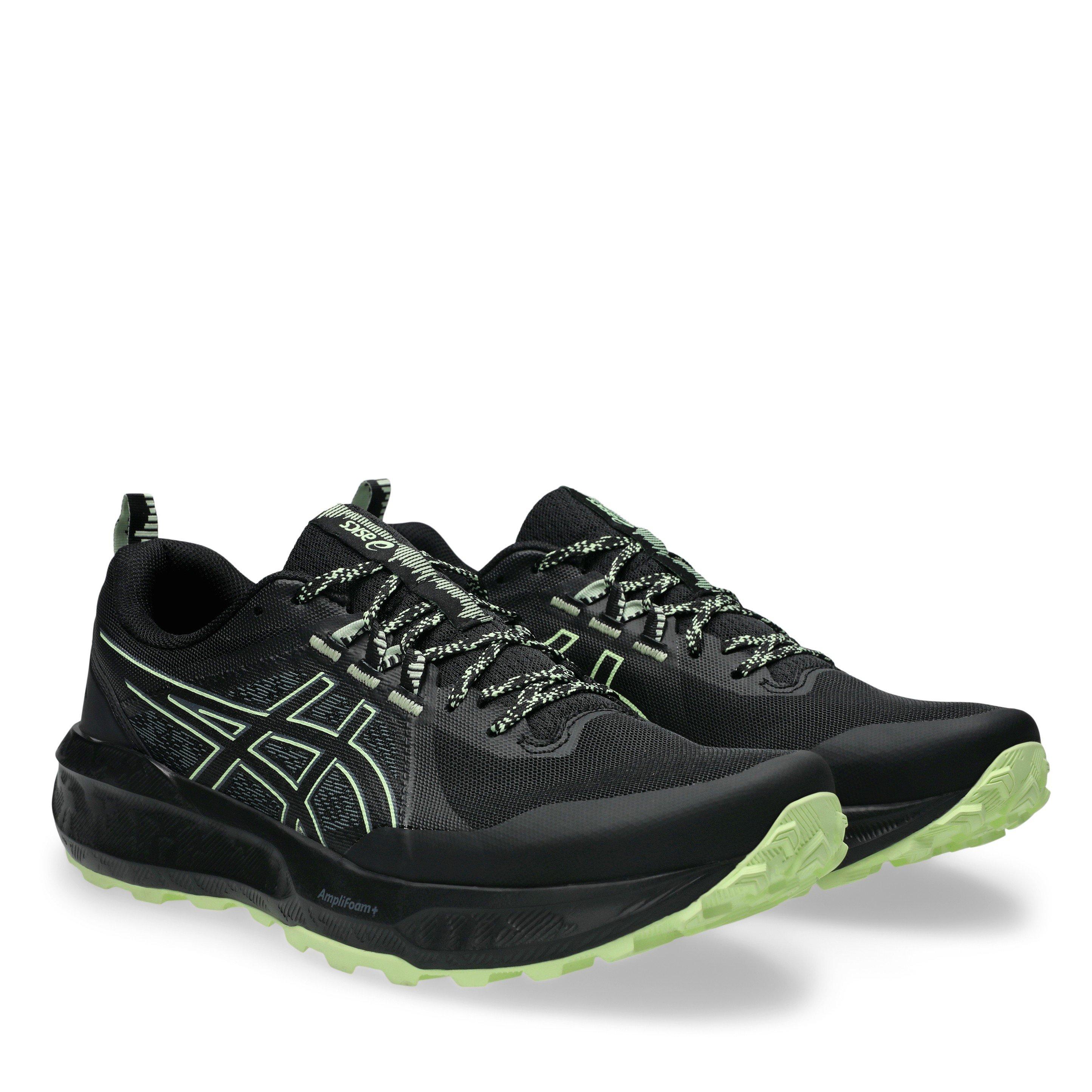 Noir/Jaune - Asics - Asics Sonoma 8 Sn64 - 4