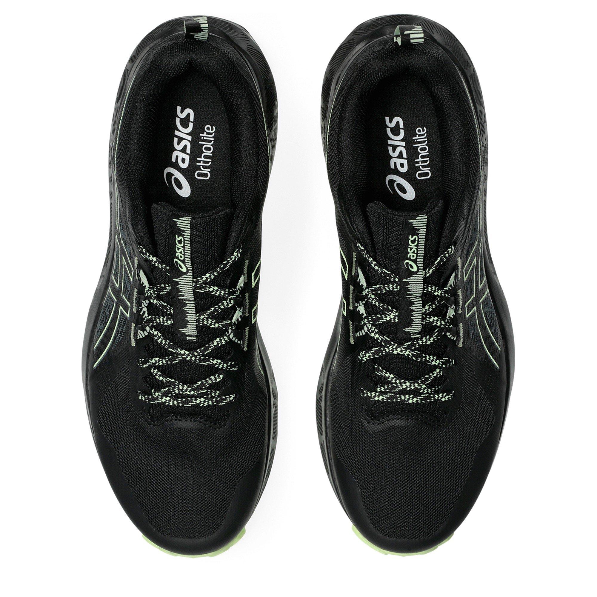 Noir/Jaune - Asics - Asics Sonoma 8 Sn64 - 6