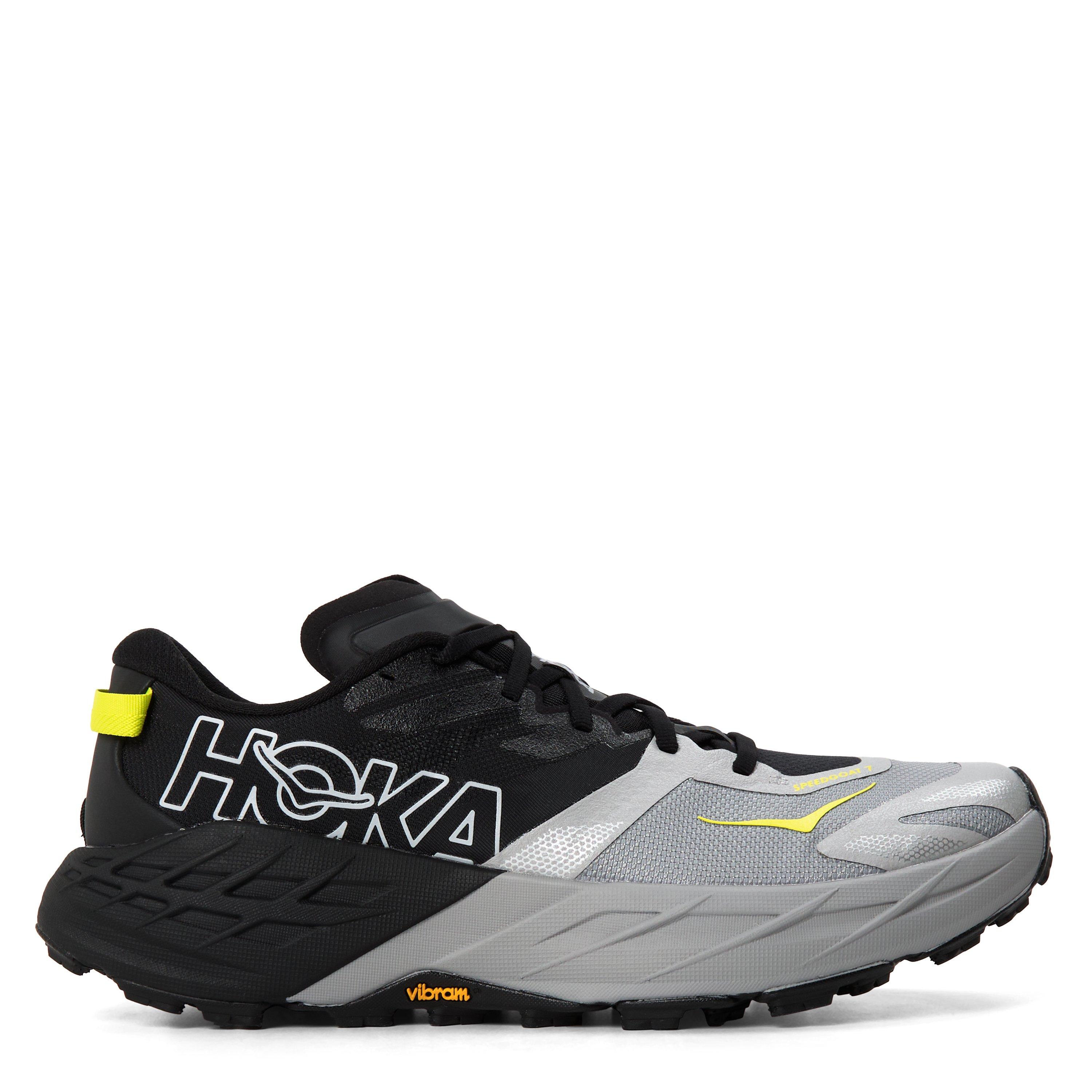 Black/Grey