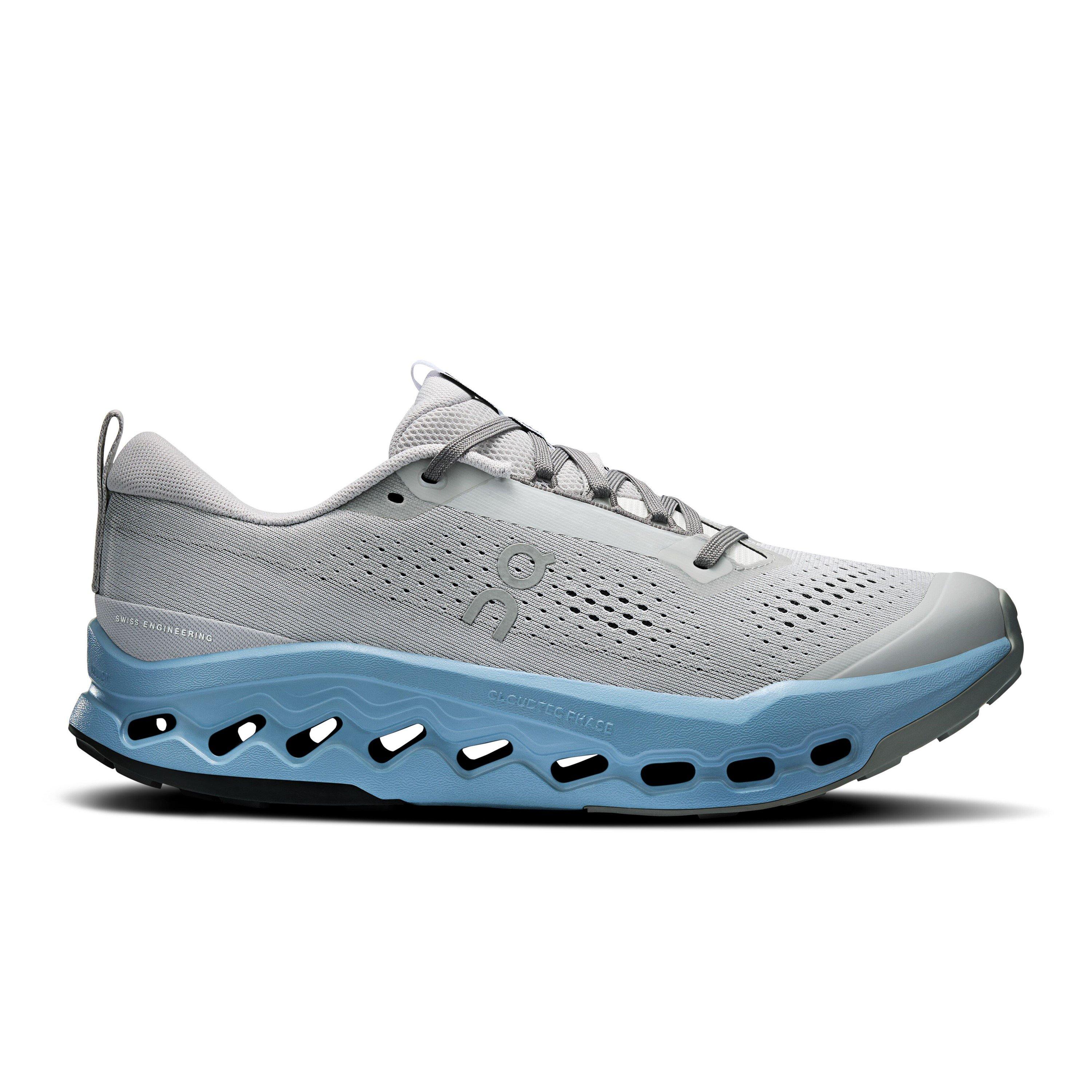 Rock Niagara - On - Men's Cloudsurfer Off-Road Trail Running Shoes - 1