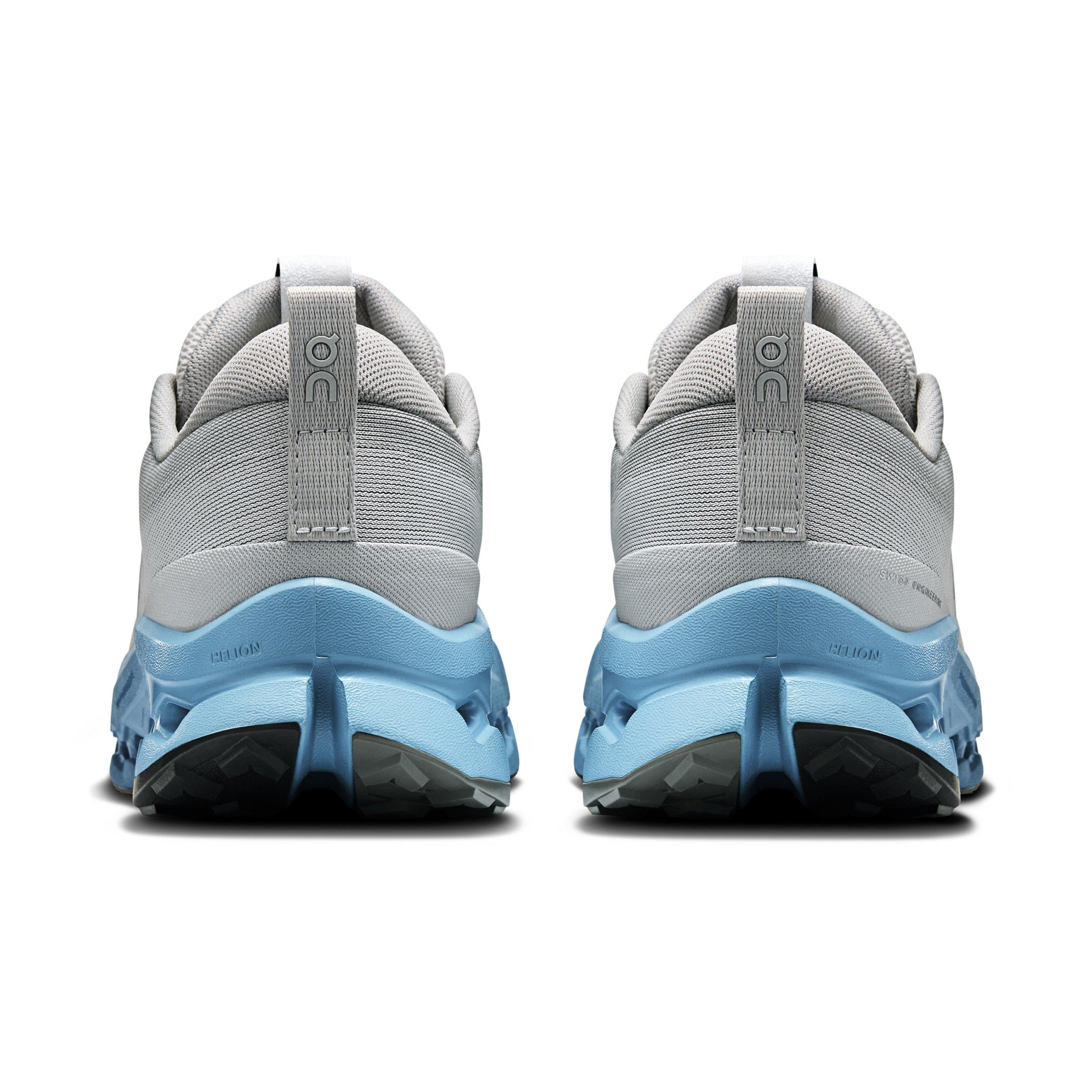 Rock Niagara - On - Cloudsurfer Off-Road Trail Running Shoes - 6