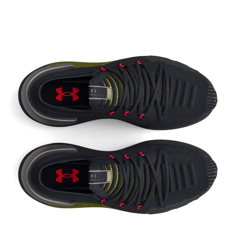 Under Armour, HOVR Phantom 3 Metallic Mens Running Shoes, Everyday  Neutral Road Running Shoes