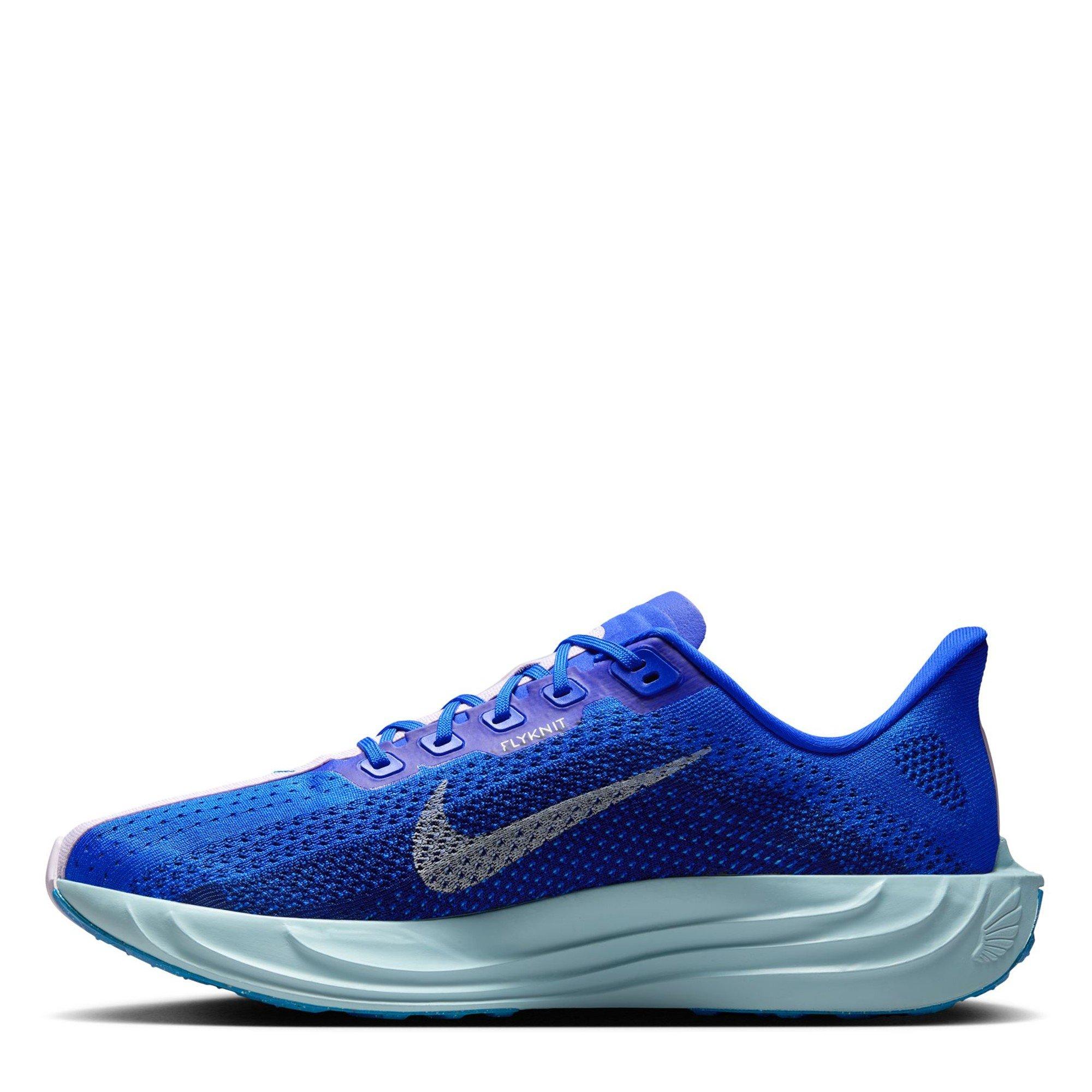 Blue/Sail - Nike - Pegasus Plus Mens Running Shoes - 2