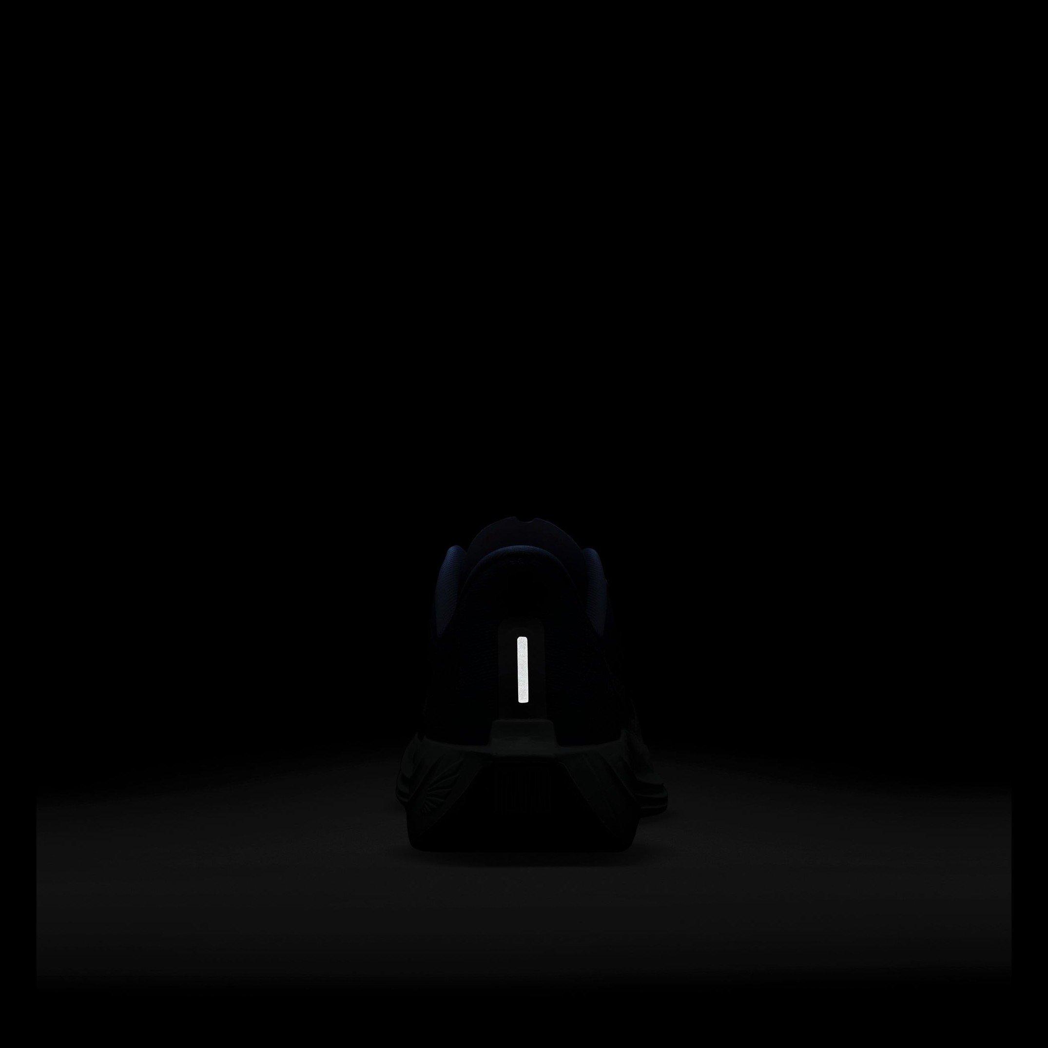 Blue/Sail - Nike - Pegasus Plus Mens Running Shoes - 9