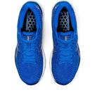 Azul eléctrico - Asics - GEL-Cumulus 24 Men's Running Shoes - 2