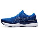 Azul eléctrico - Asics - GEL-Cumulus 24 Men's Running Shoes - 4