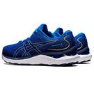 Azul eléctrico - Asics - GEL-Cumulus 24 Men's Running Shoes - 5