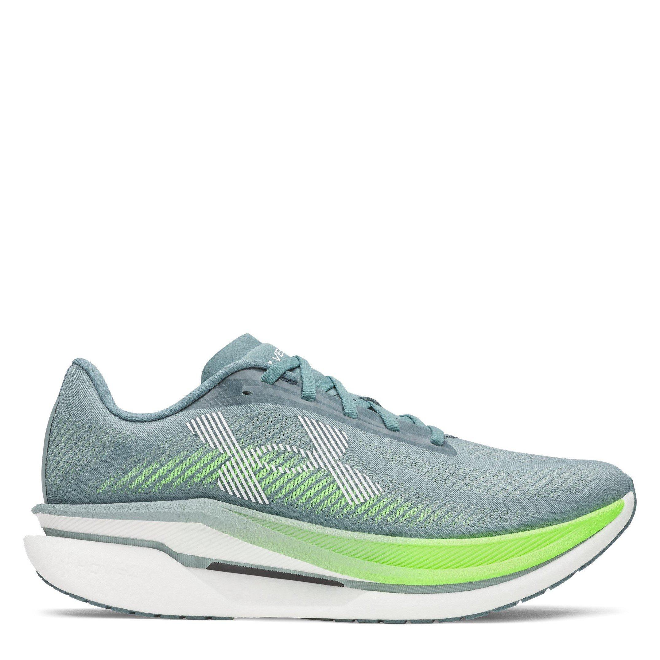 Under Armour Men's Ua U Velociti Pro 2 - Blue - 7 (41)