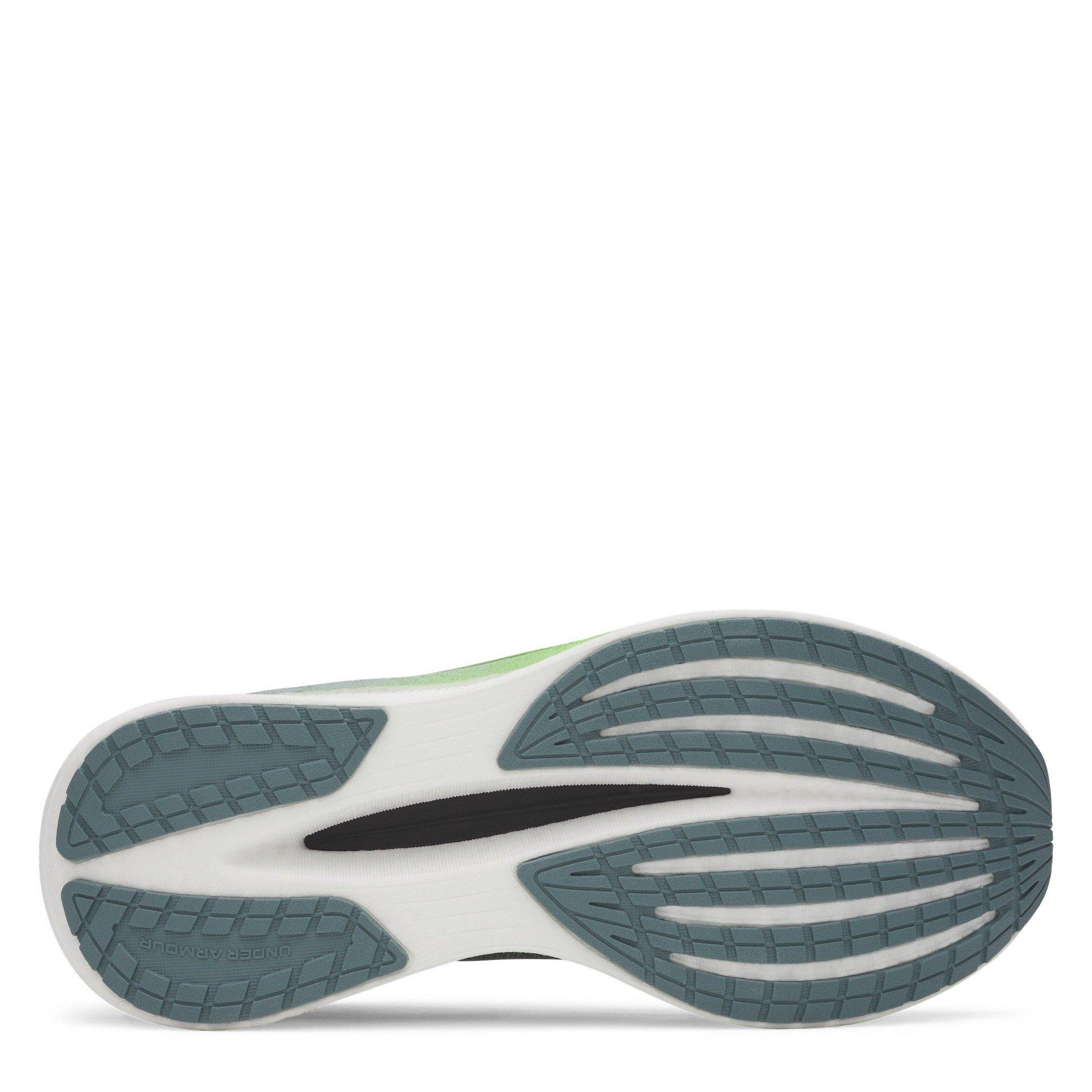 Bleu - Under Armour - UA U Velociti Pro 2 Sn99 - 3