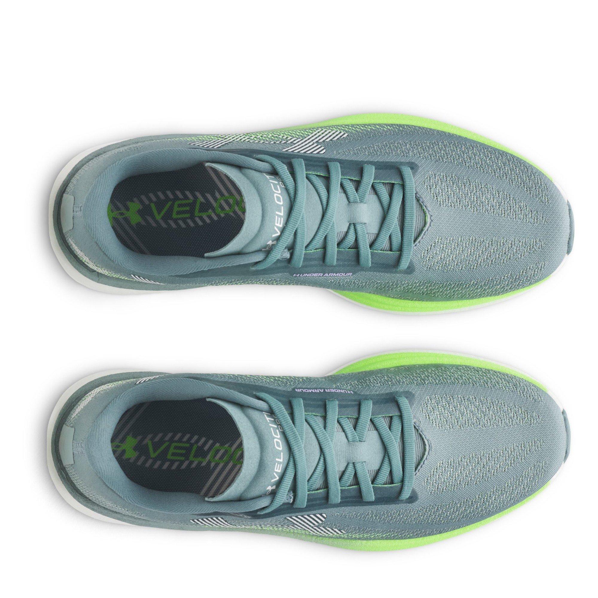 Bleu - Under Armour - UA U Velociti Pro 2 Sn99 - 4