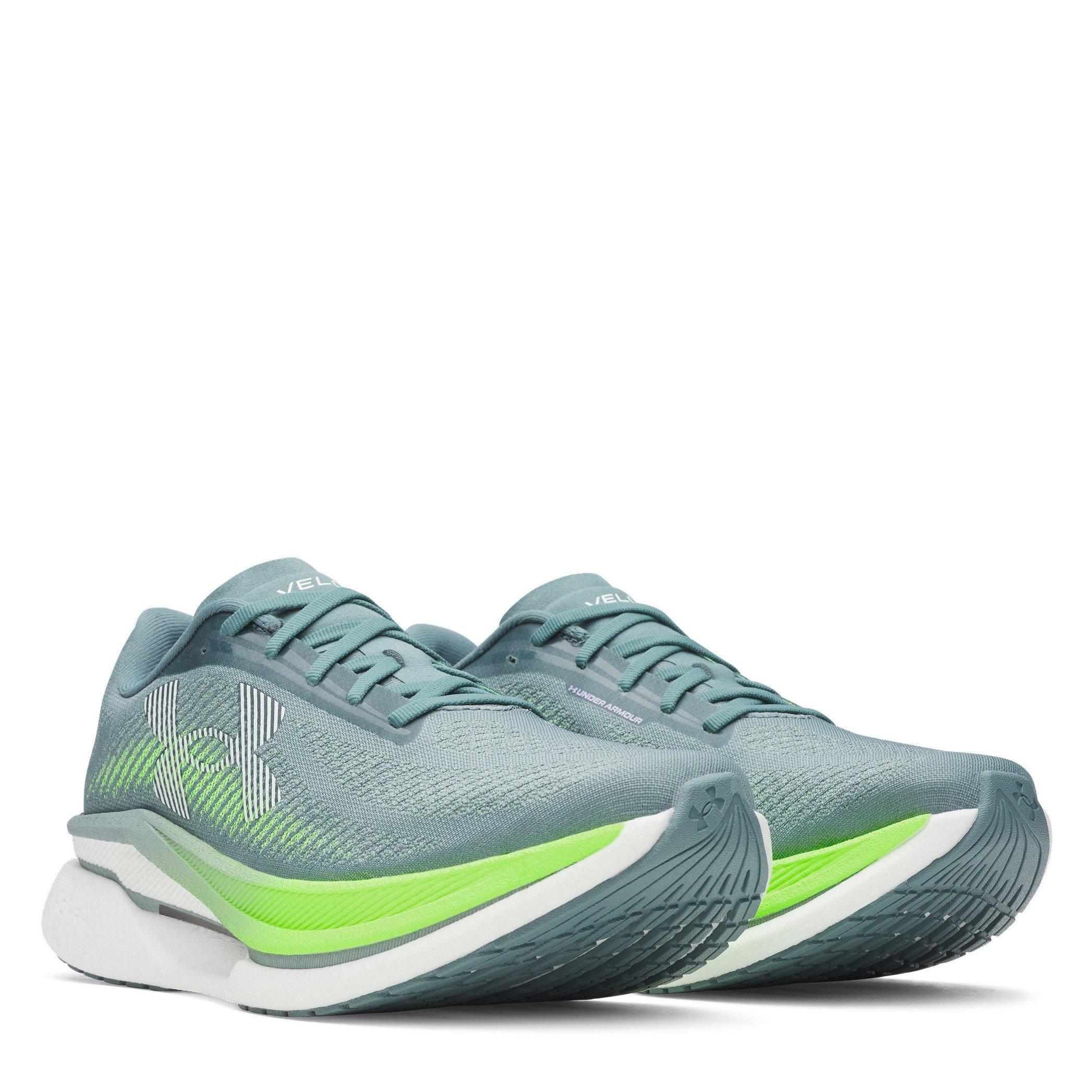 Bleu - Under Armour - UA U Velociti Pro 2 Sn99 - 5