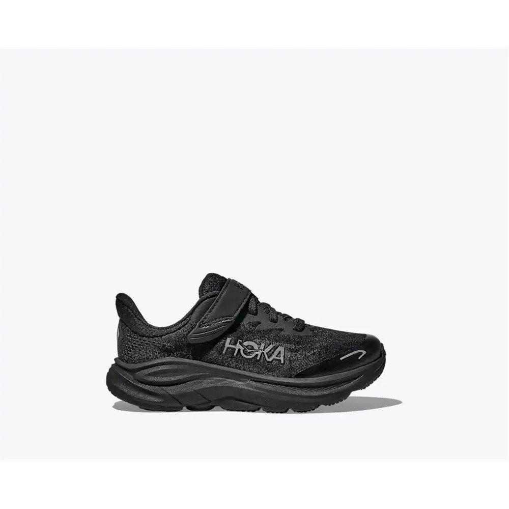 Kids' Clifton 10 Road Running Shoes