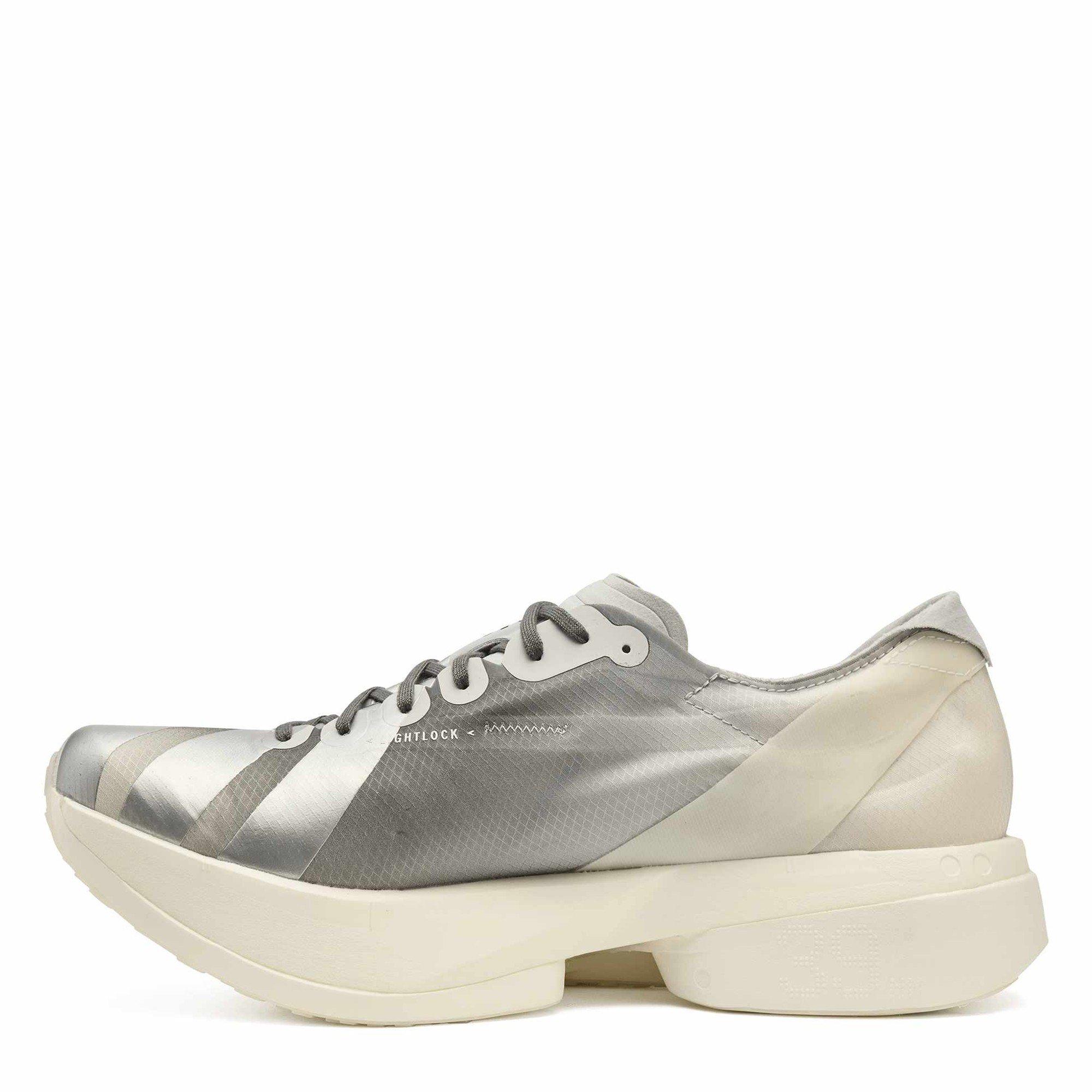 Classic Wht - Y3 - Adios Pro 4 - 2