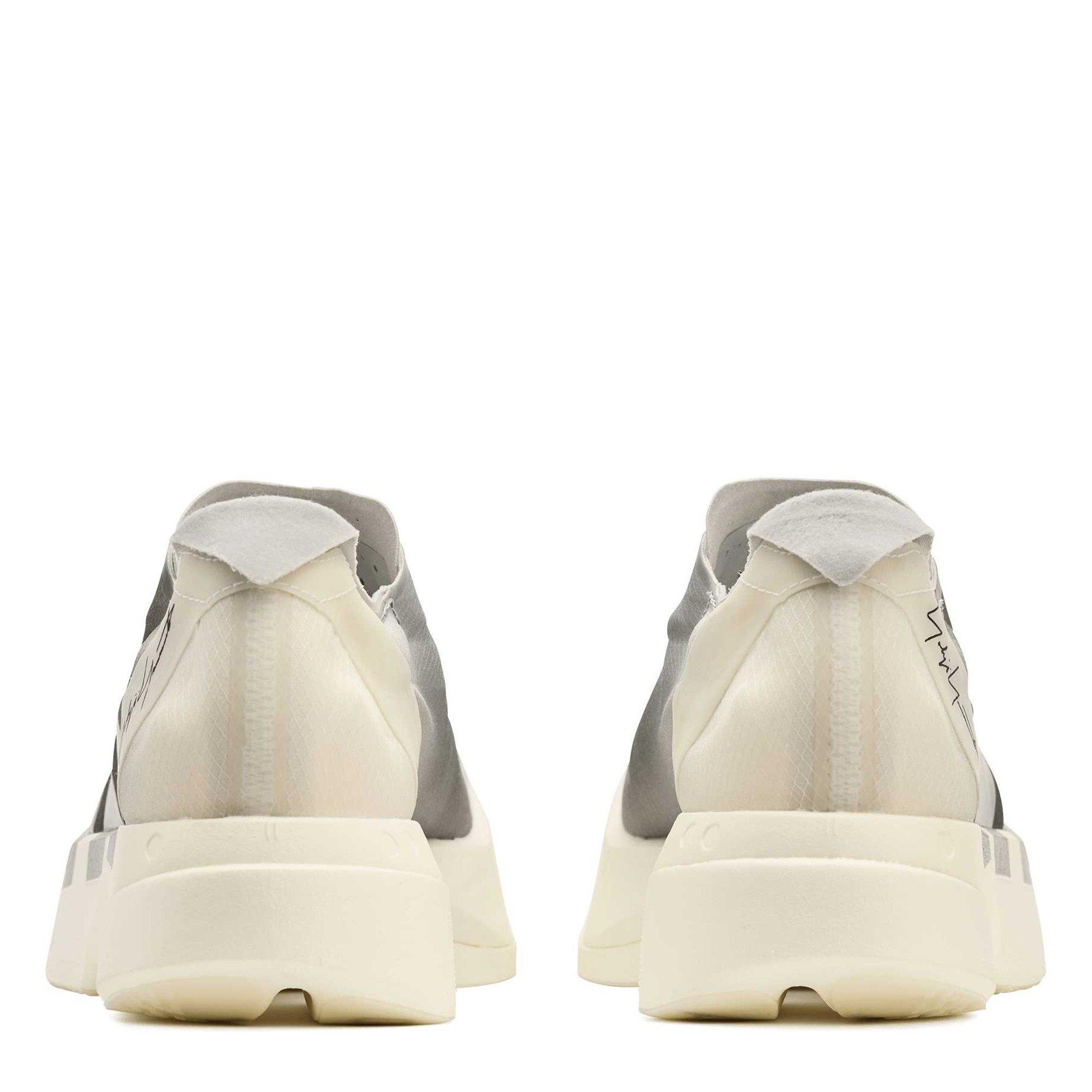 Classic Wht - Y3 - Adios Pro 4 - 4