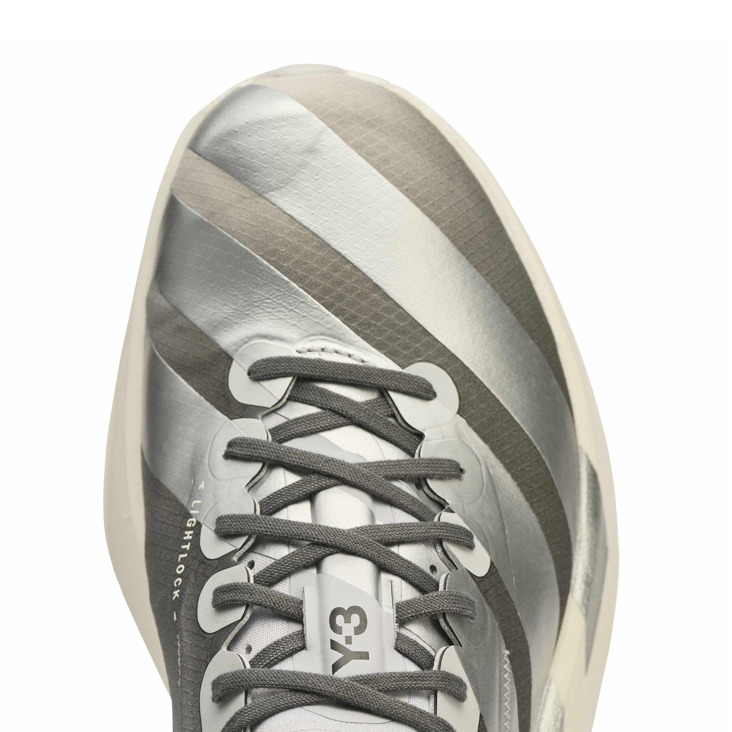 Classic Wht - Y3 - Adios Pro 4 - 6