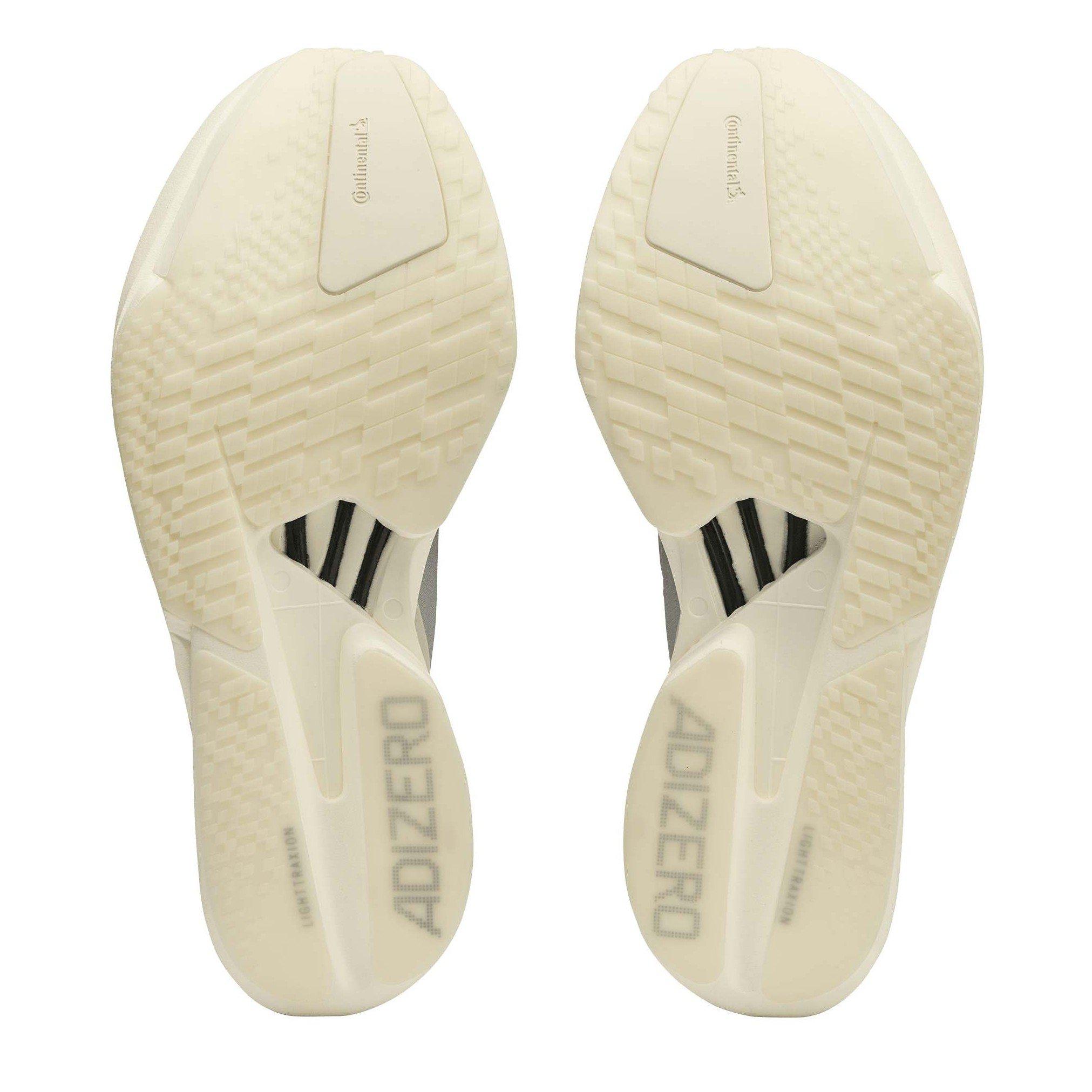 Classic Wht - Y3 - Adios Pro 4 - 7