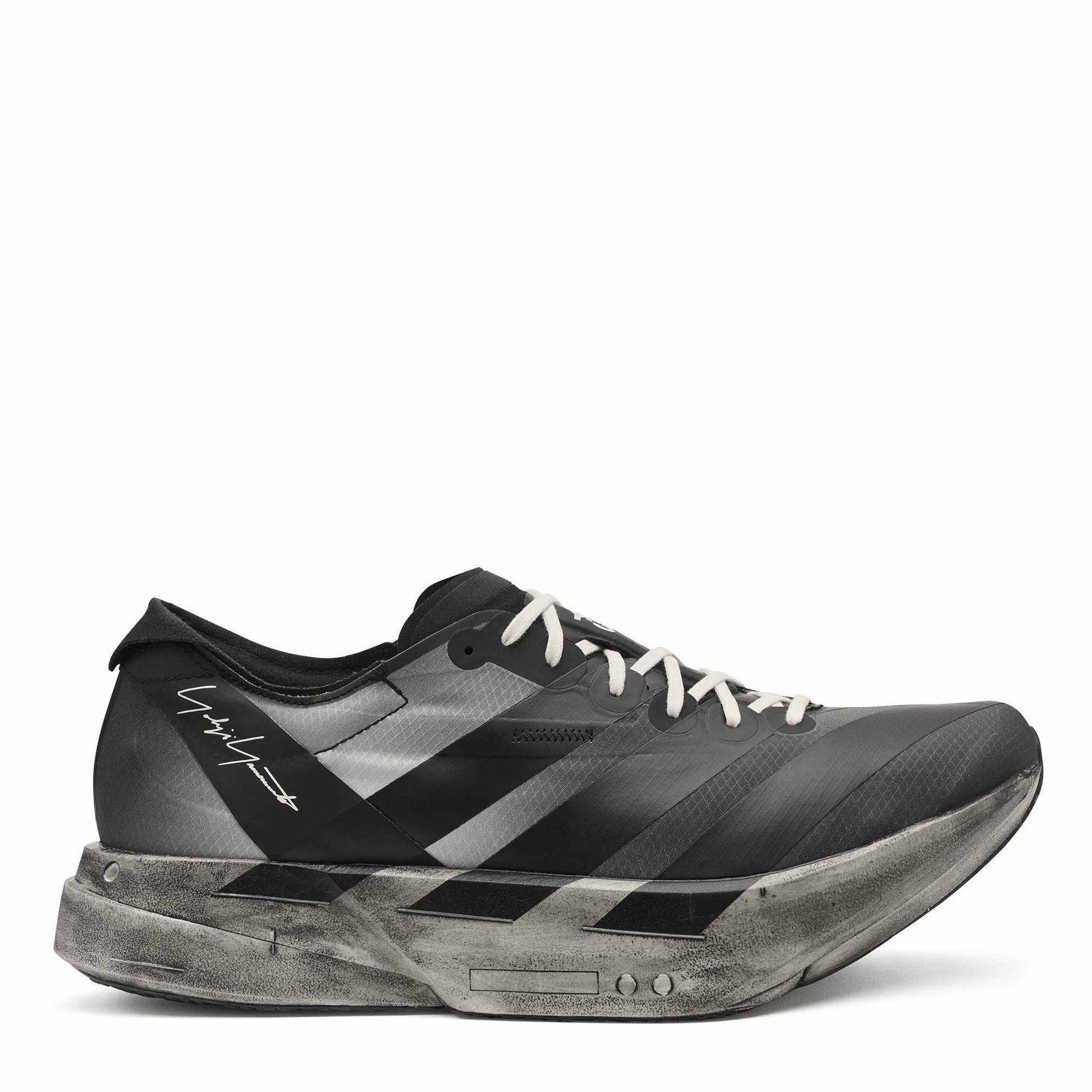 Black/White - Y3 - Adios Pro 4 - 1
