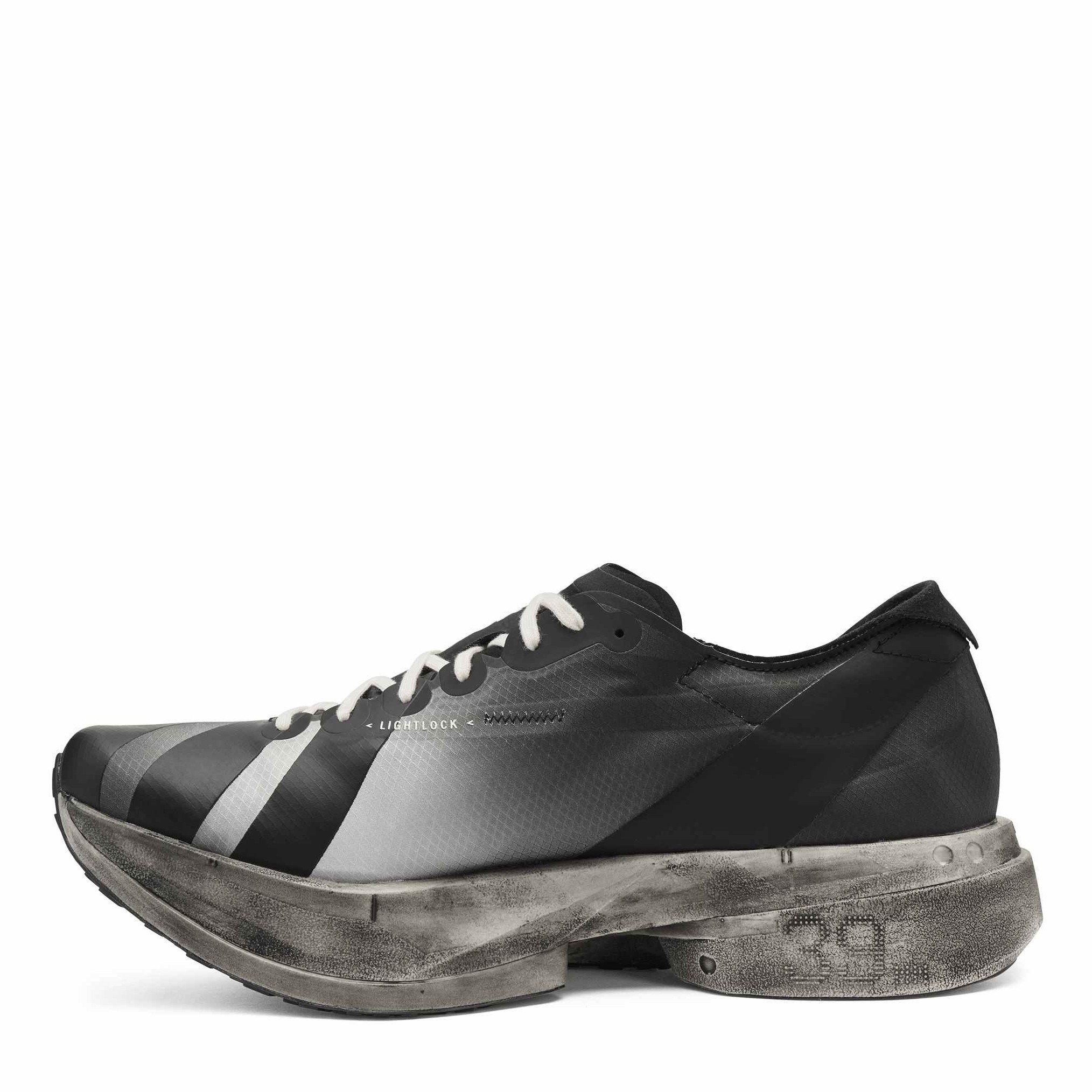 Black/White - Y3 - Y3 Adios Pro 4 Sn63 - 2