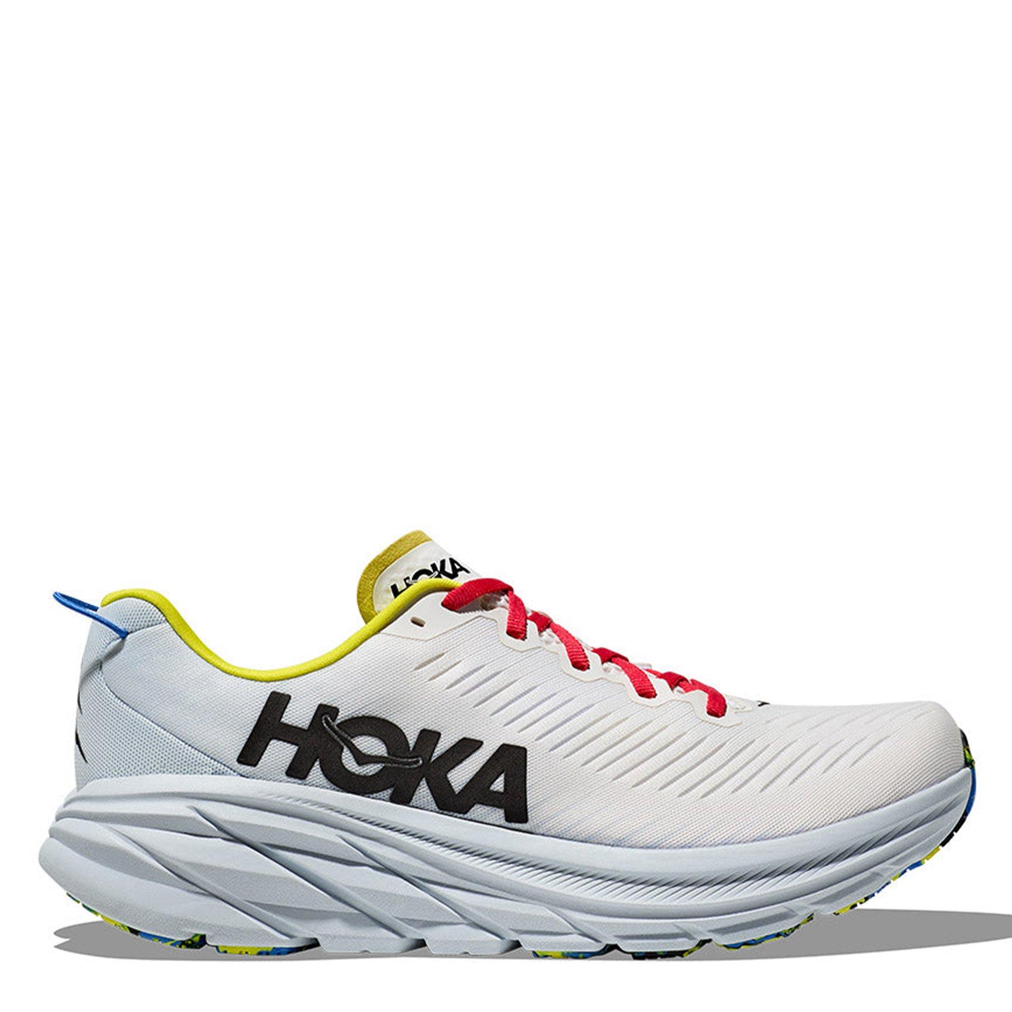 Hotelkalingaashok Cloud Hi Edge On Running Hoka Rincon Men's