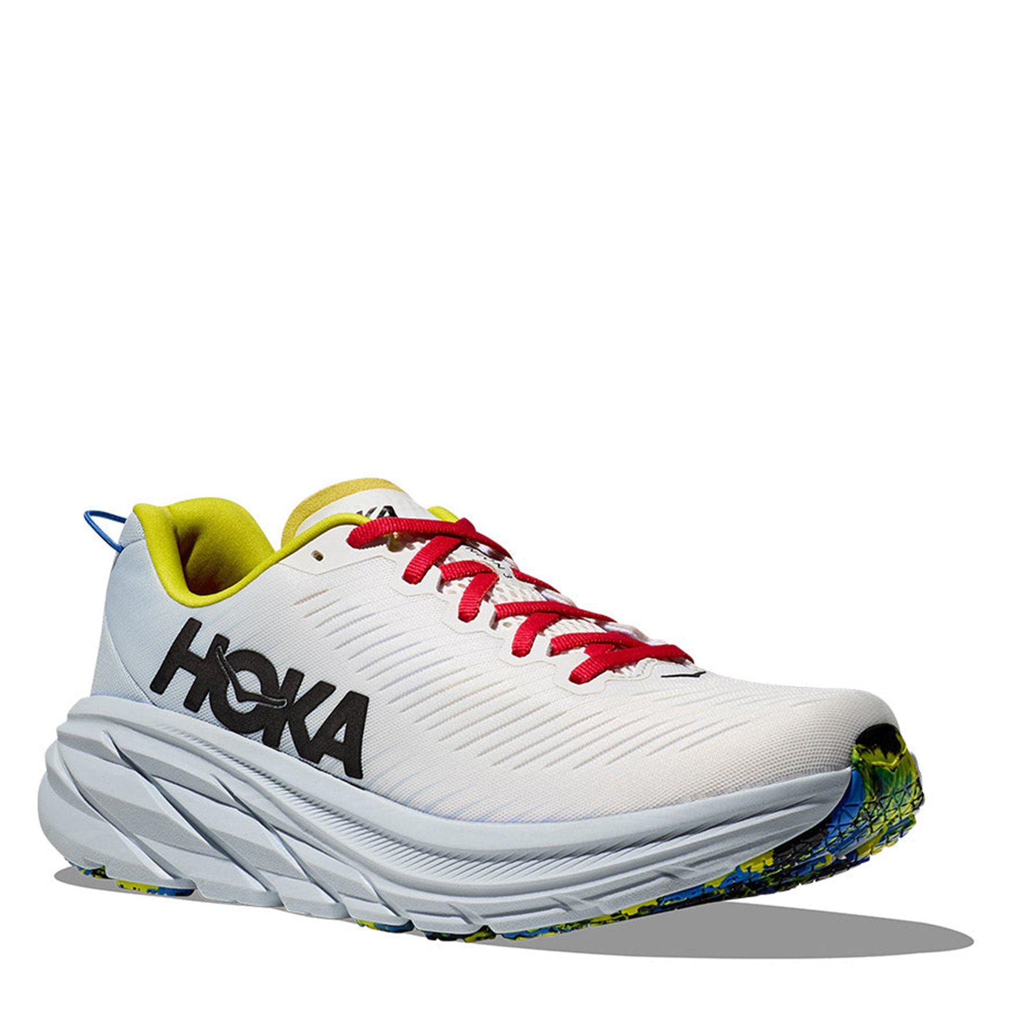 BlncDBlnc - Hoka - Rincon 3 Mens Running Shoes - 4
