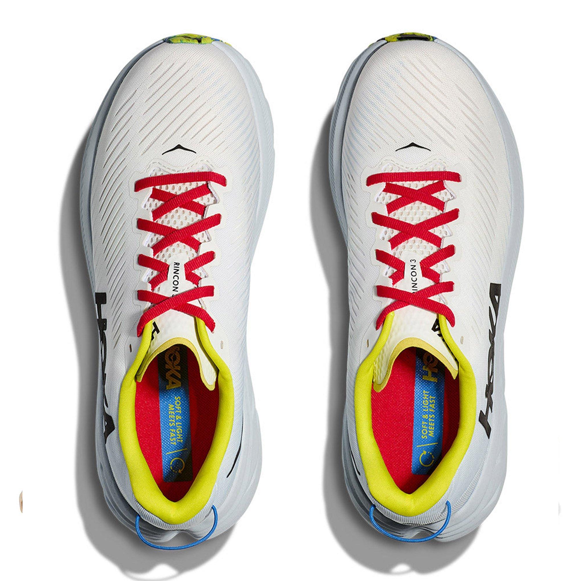 BlncDBlnc - Hoka - Rincon 3 Mens Running Shoes - 4