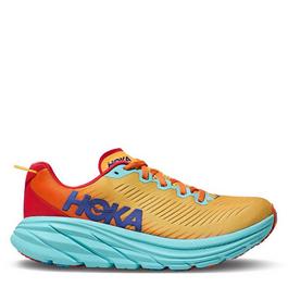 Hoka Rincon 3 Wide Mens Running Shoes