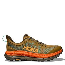 Hoka Mafate Speed 4 Mens Trail Running Shoes