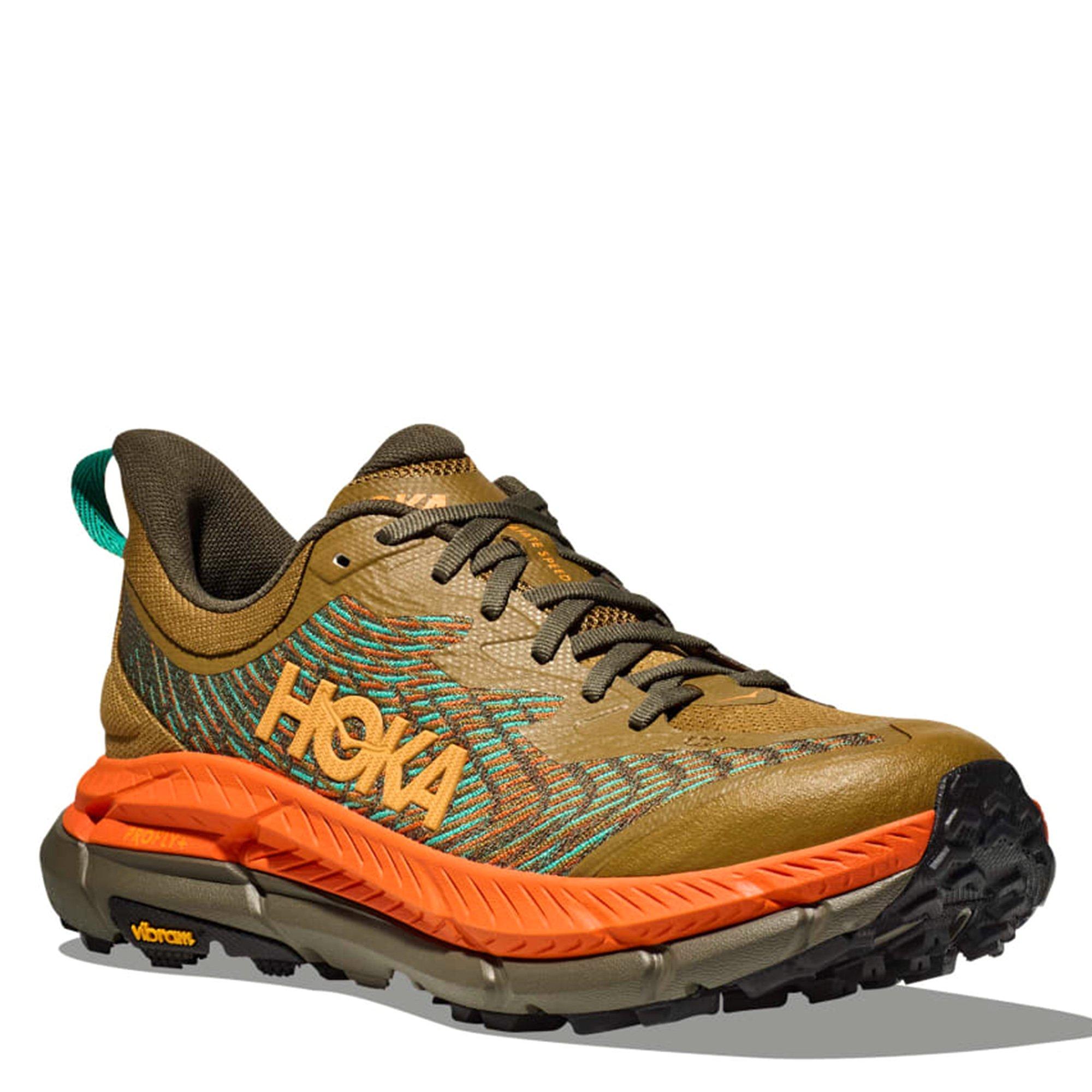 Trail Running Shoes Evo Mafate Review Hoka Mafate Speed Mens Trail