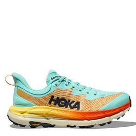 Hoka Mafate Speed 4 Mens Trail Running Shoes