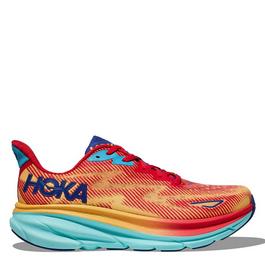 Hoka Clifton 9 Wide Mens Running Shoes