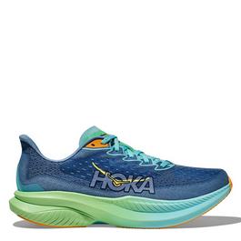 Hoka Mach 6 Wide Mens Running Shoes