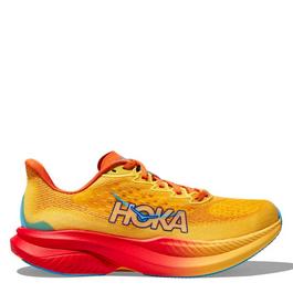 Hoka Mach 6 Wide Mens Running Shoes