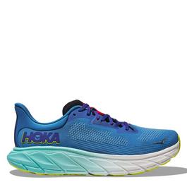 Hoka Arahi 7 Wide Mens Running Shoes