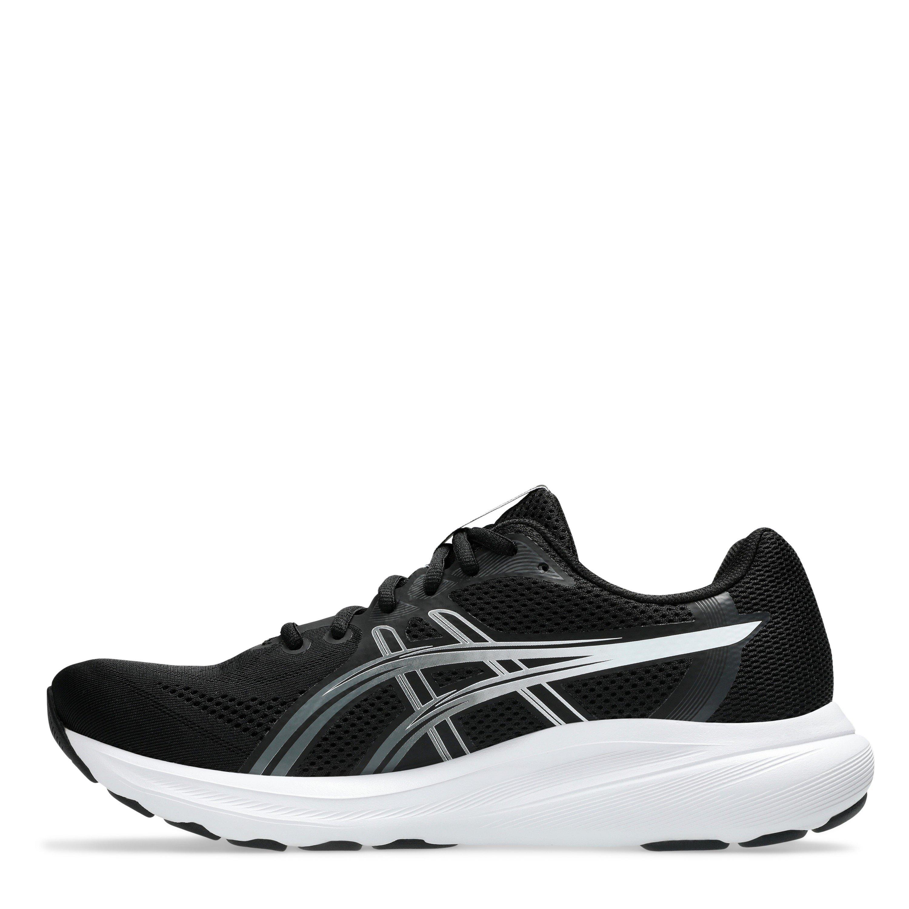 Noir/Blanc - Asics - Asics Contend 10 Sn10 - 2