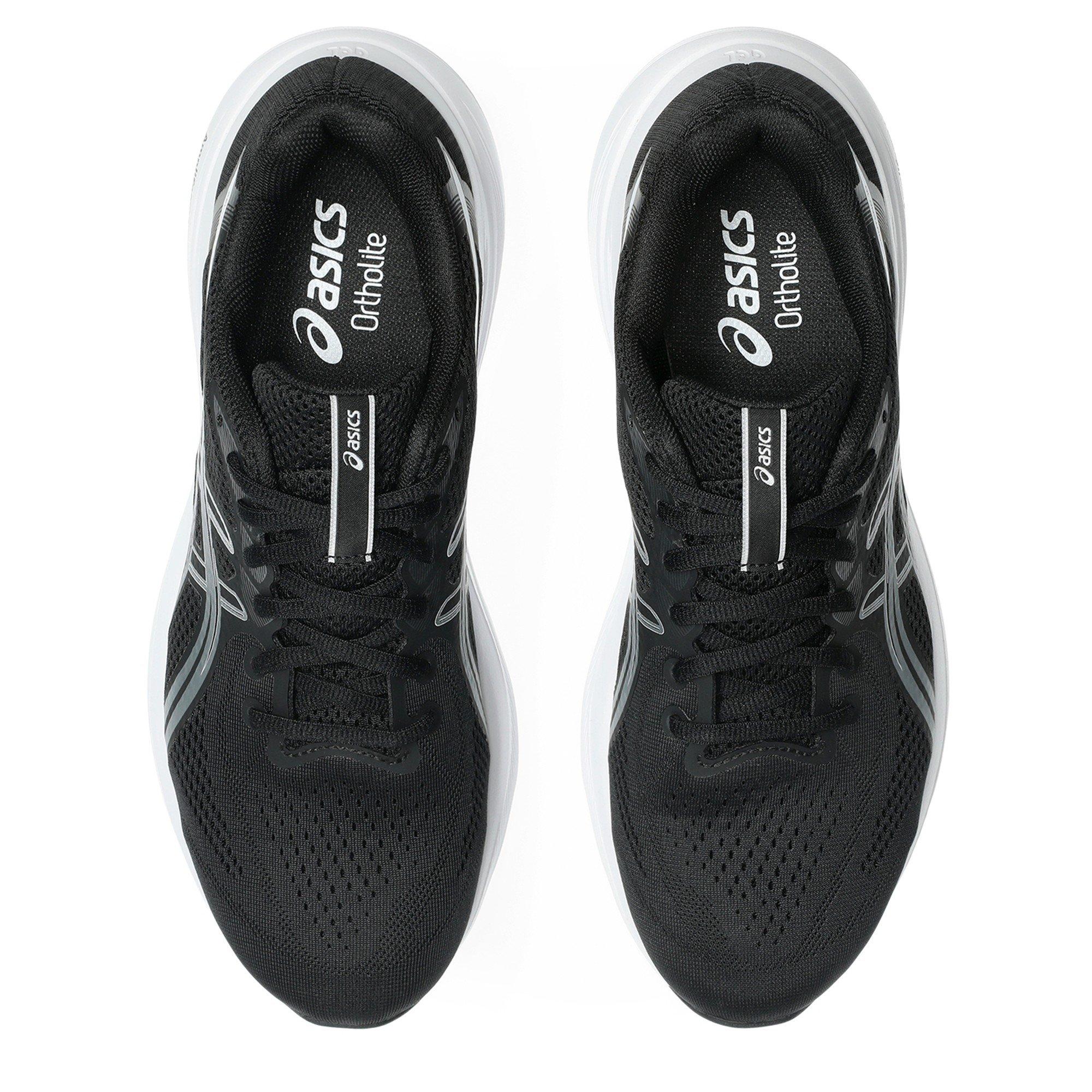 Noir/Blanc - Asics - Asics Contend 10 Sn10 - 6
