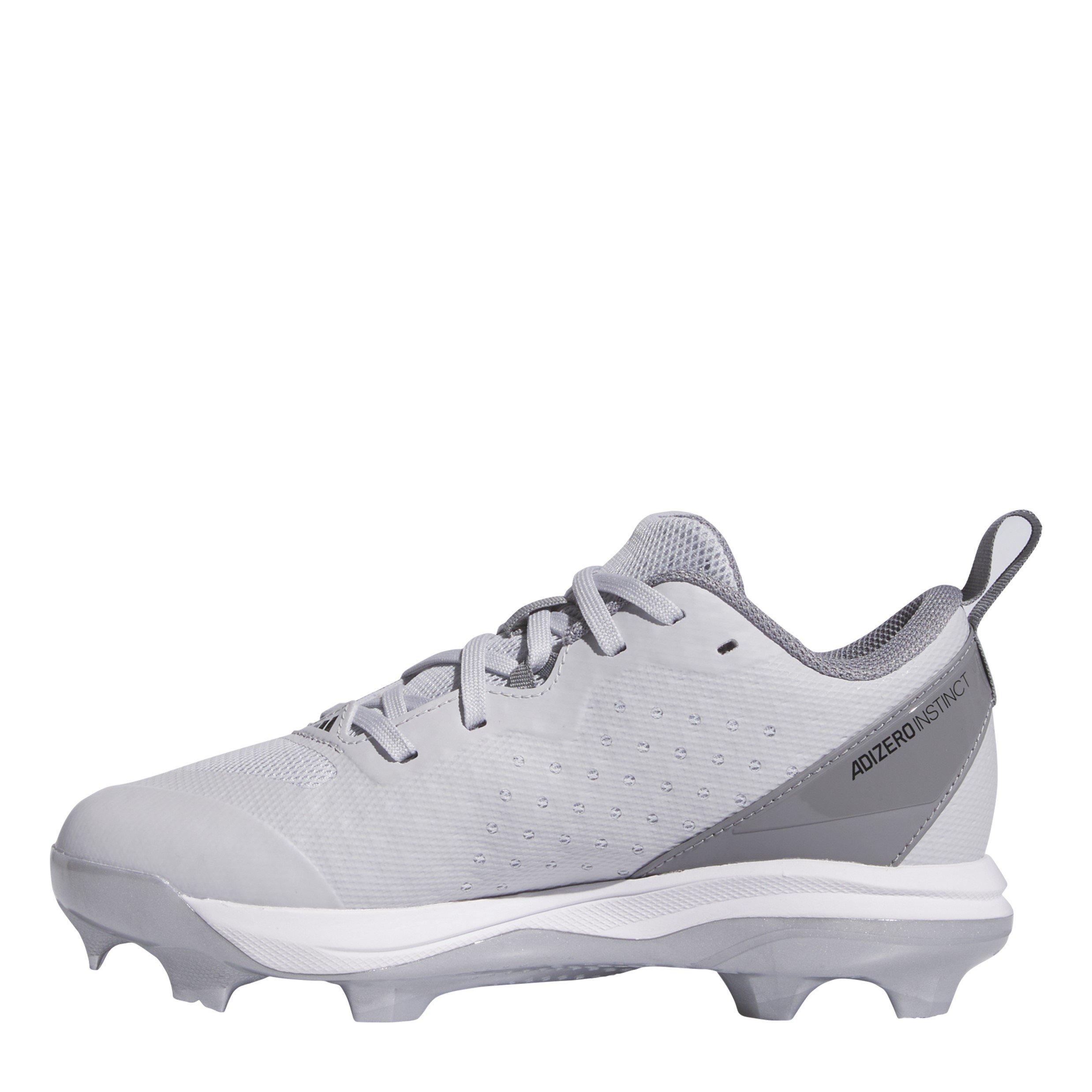 Team Light Grey - adidas - Inst Tpu C Ch99 - 2