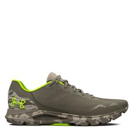 Under Armour Under Armour Ua Hovr Sonic 6 Camo Road Running Shoes Mens