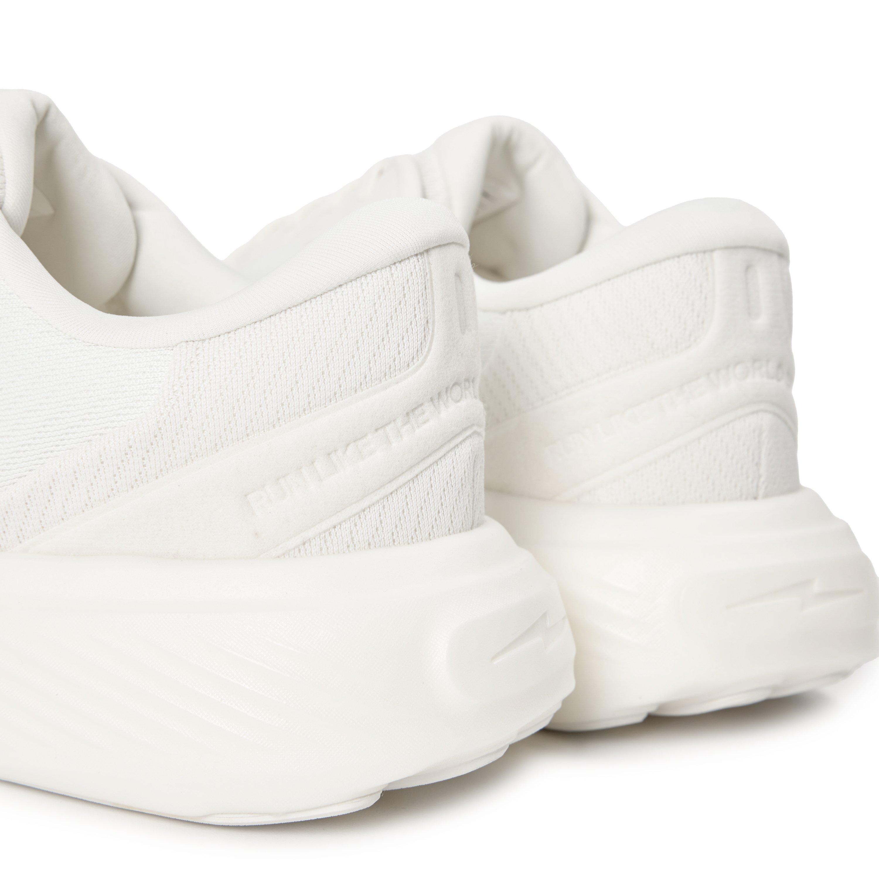Undyed/Black - Hylo Athletics - Impact 2 Trainers - 3