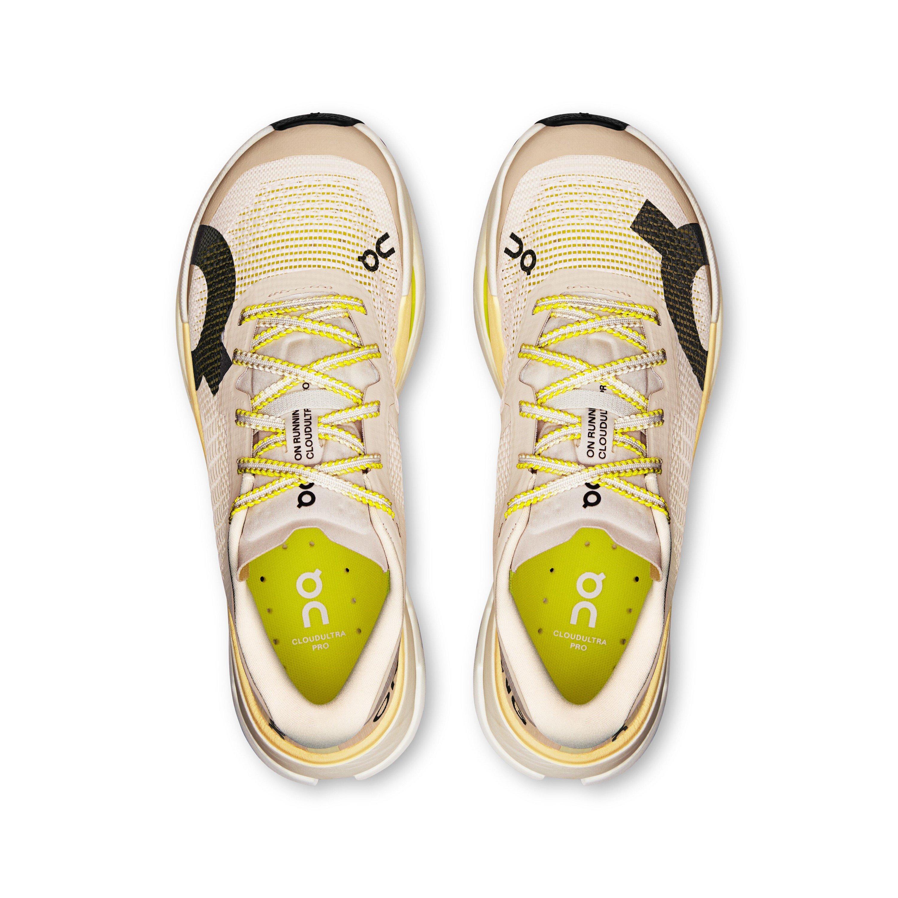 Pearl Lychee - On - Cloudultra Pro Off-Road Trail Running Shoes - 4