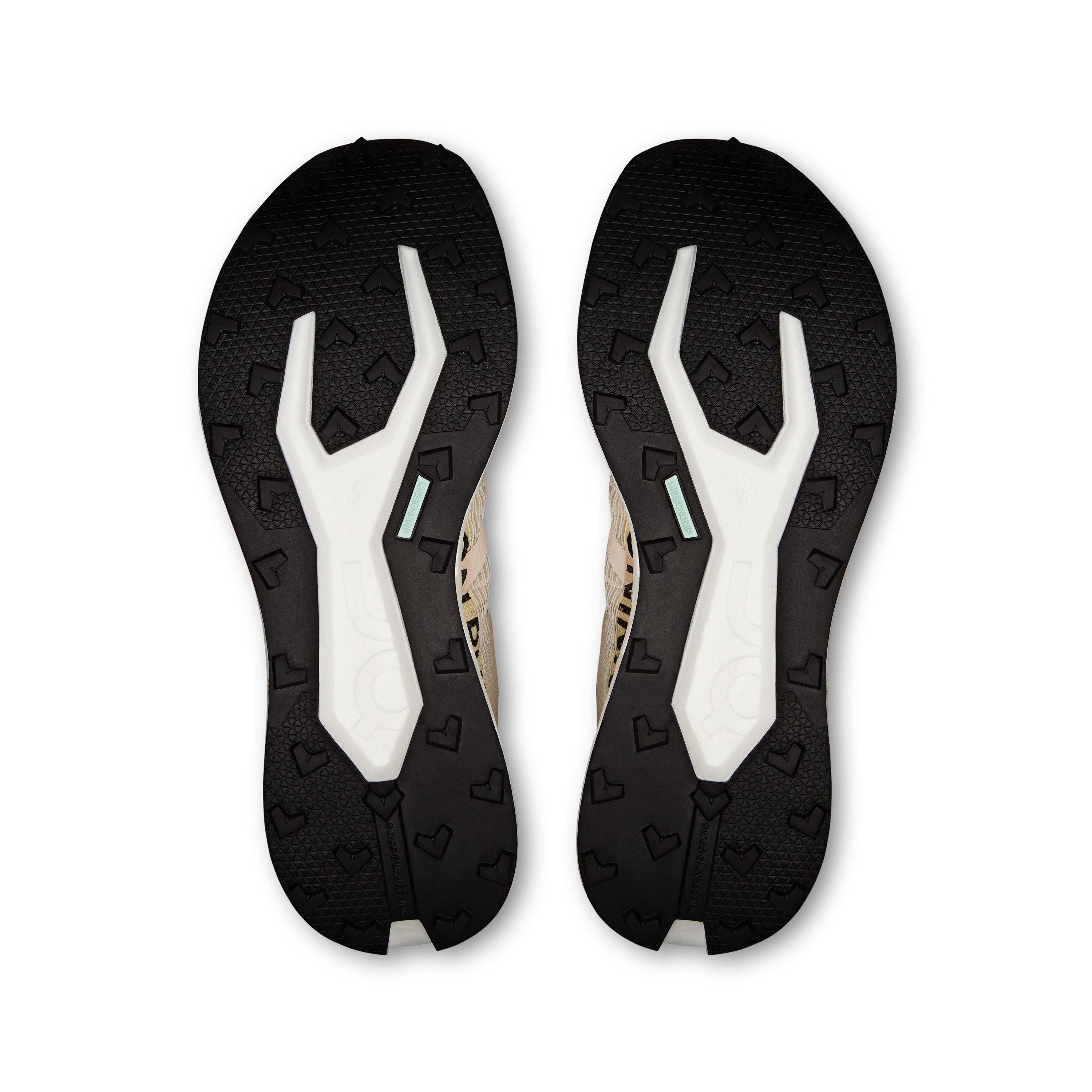 Pearl Lychee - On - Cloudultra Pro Off-Road Trail Running Shoes - 5