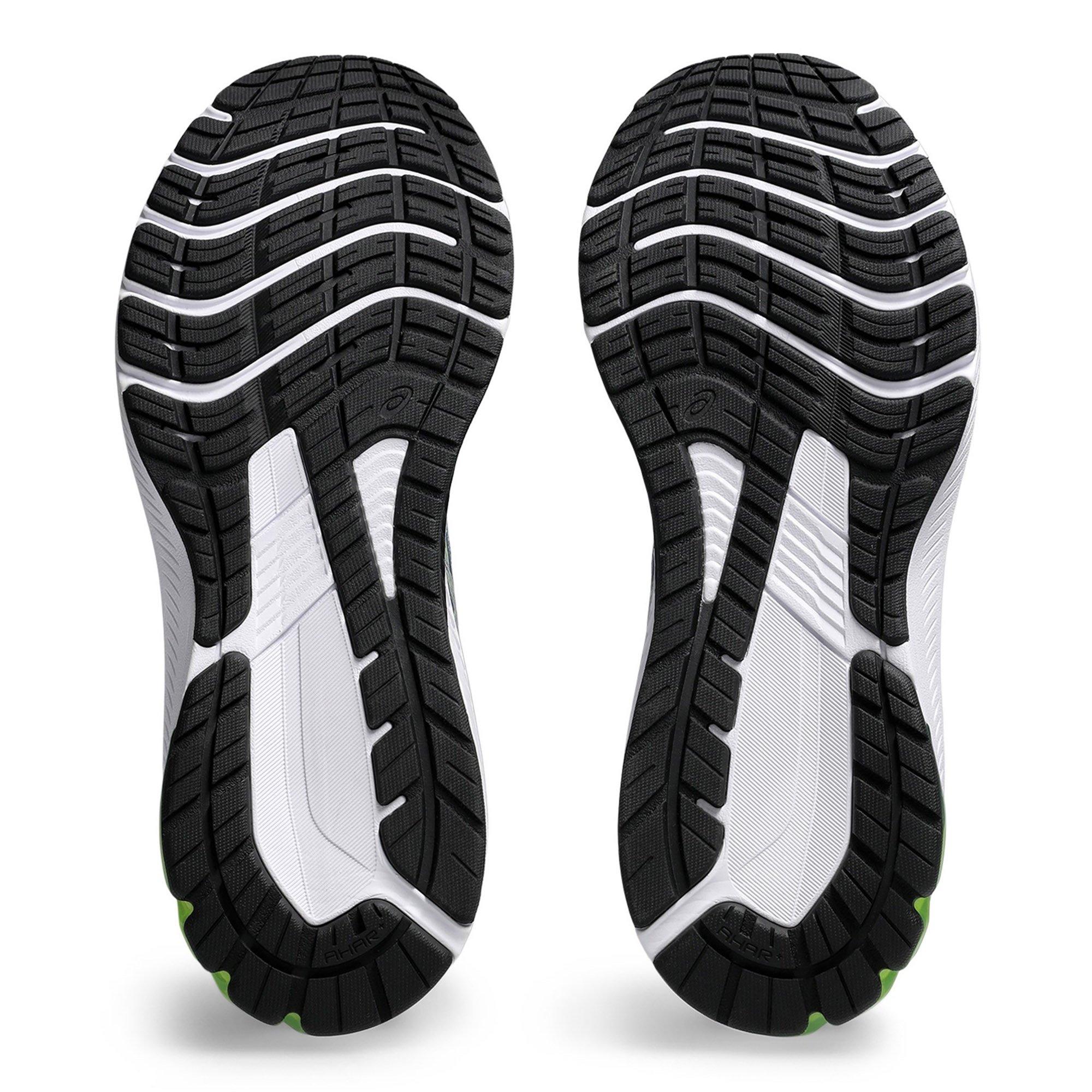 D.BLU/ELETRLIME - Asics - GEL Phoenix 12 Mens Running Shoes - 4