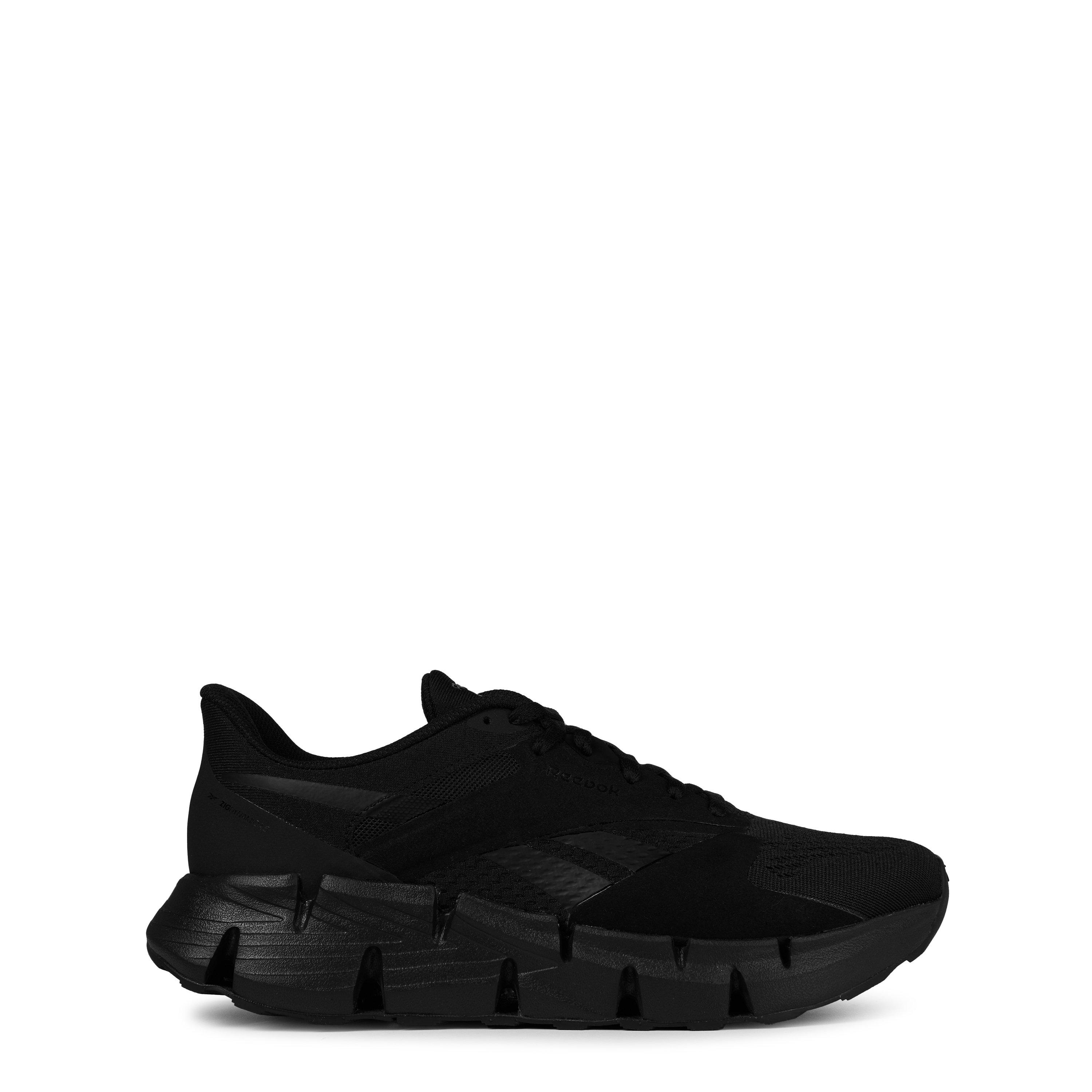 Black - Reebok - Men's Everyday Neutral Road Running Shoes - 1