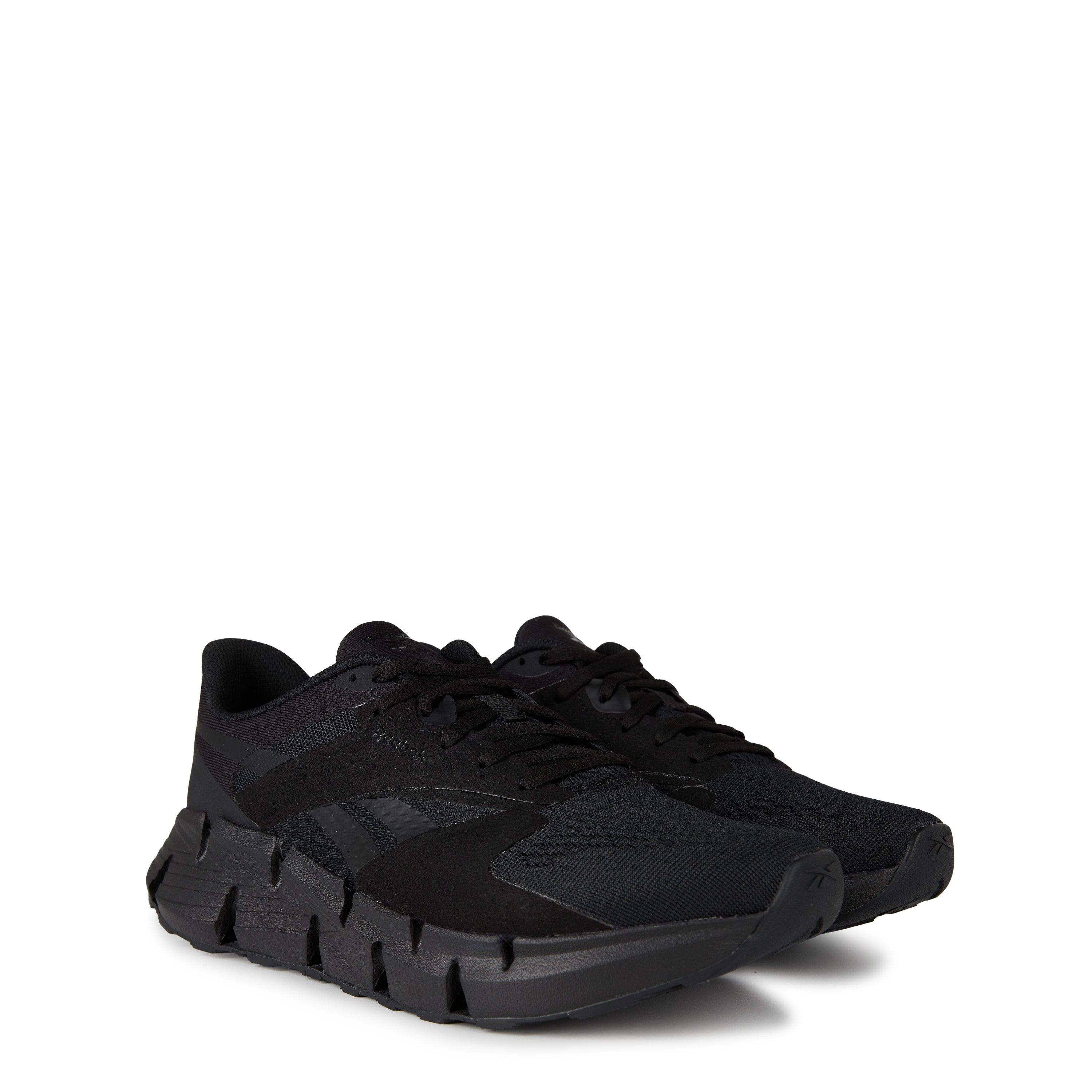 Black - Reebok - Everyday Neutral Road Running Shoes - 3