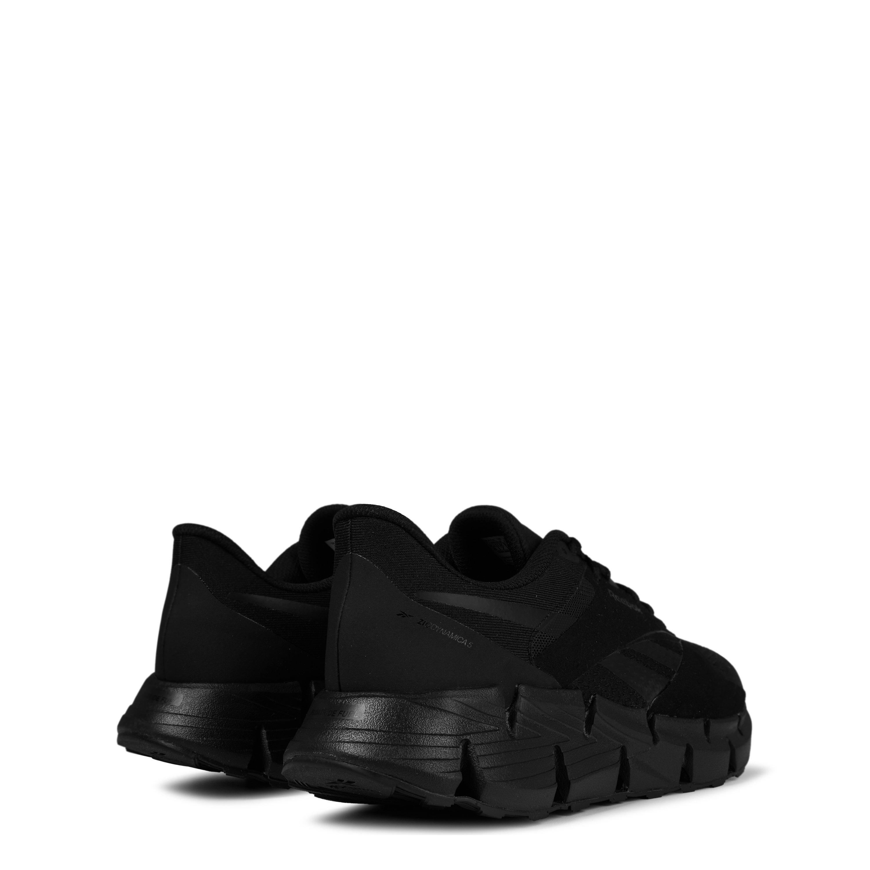 Black - Reebok - Everyday Neutral Road Running Shoes - 4