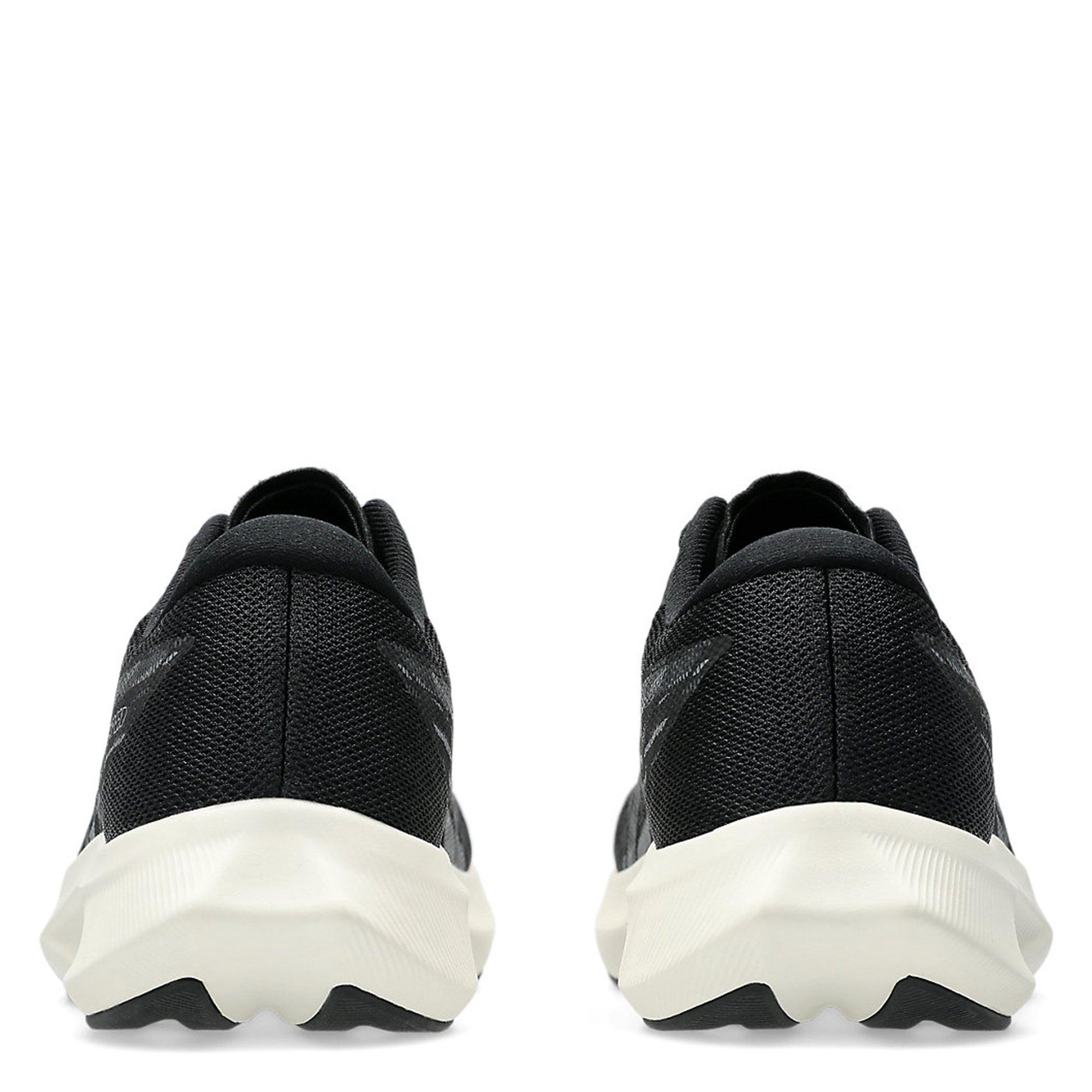 BLACK/CARRIGREY - Asics - Hyper Speed 4 Mens Running Shoes - 7