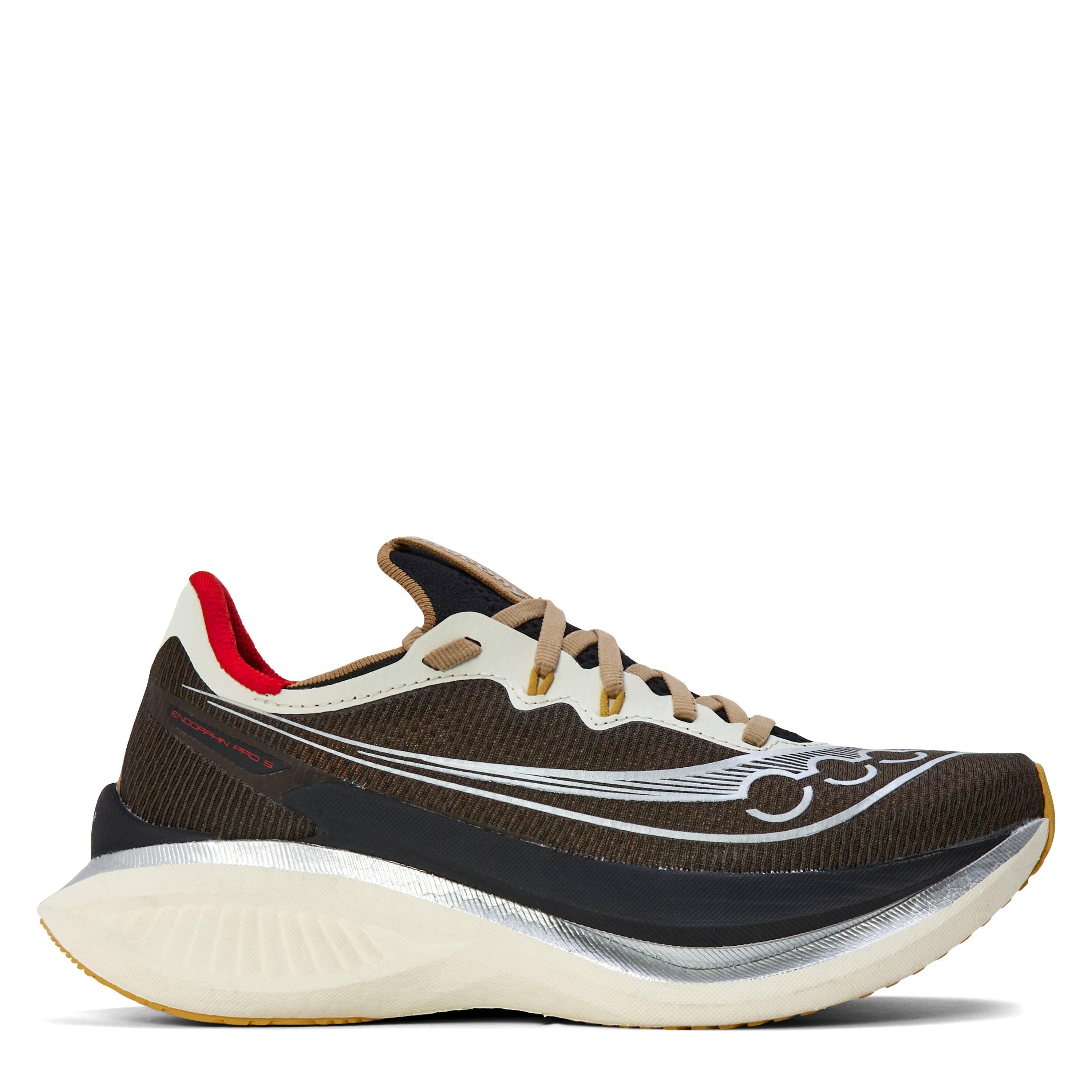 Black - Saucony - x Highsnobiety Endorphin Pro 5 - 1