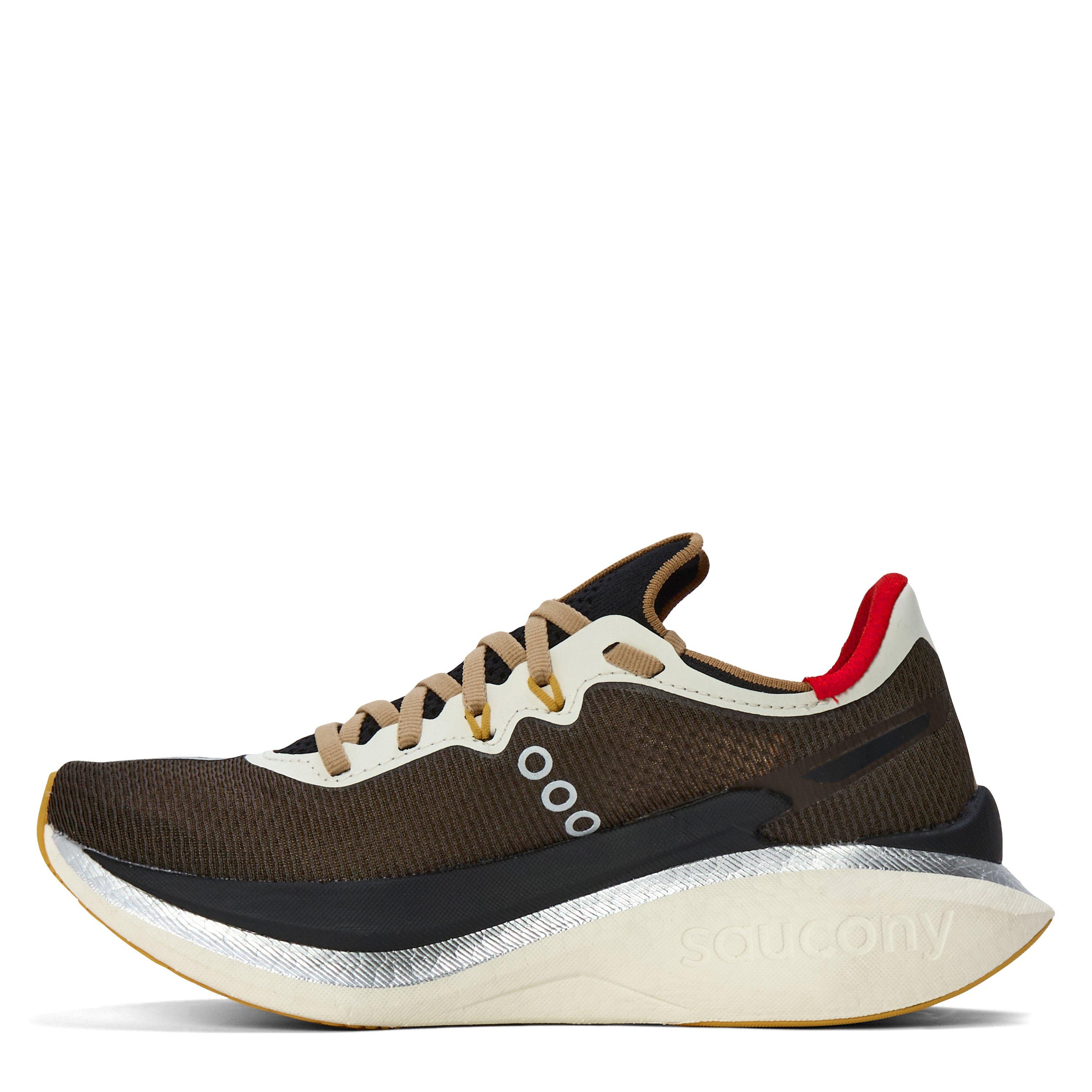 Black - Saucony - x Highsnobiety Endorphin Pro 5 - 2